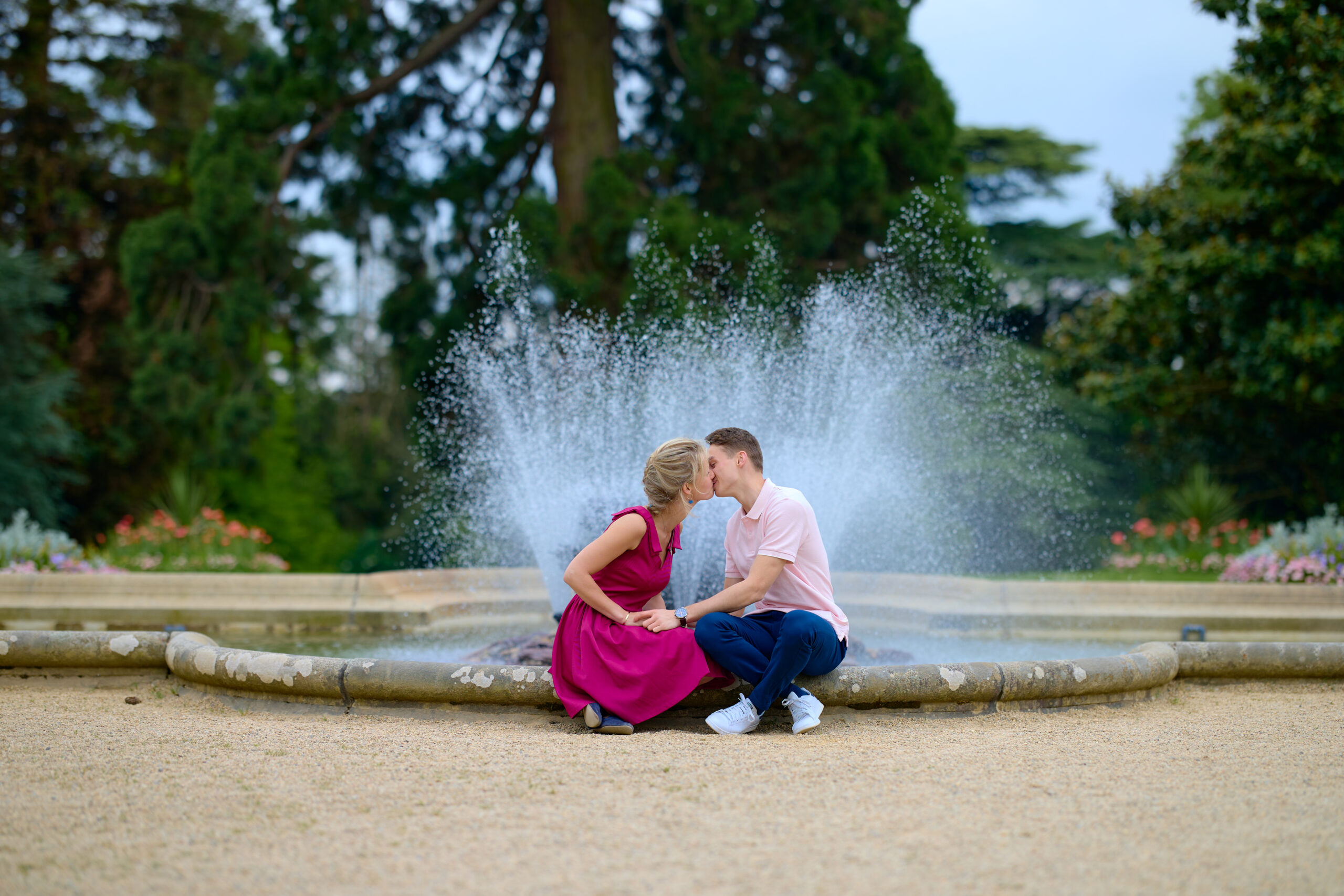Mise en pratique photographique sur le terrain
