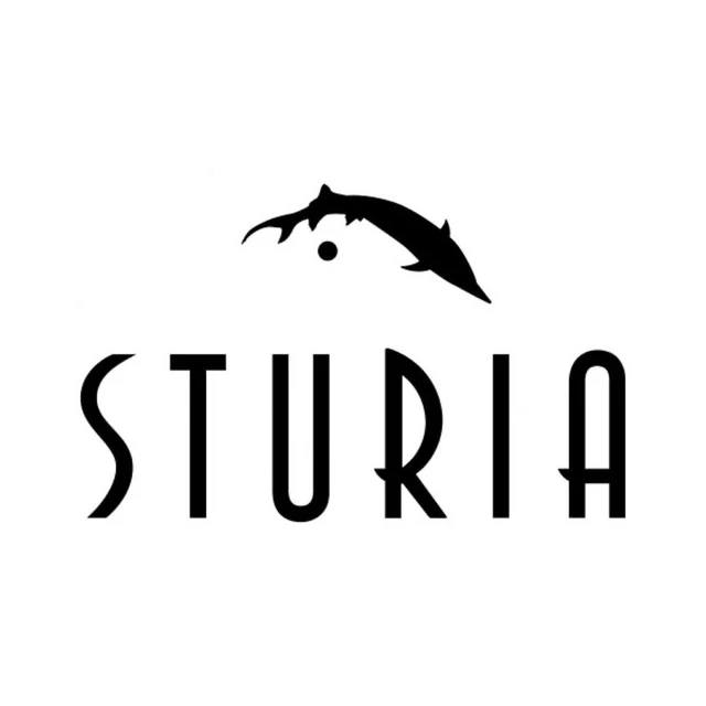 Caviar Sturia