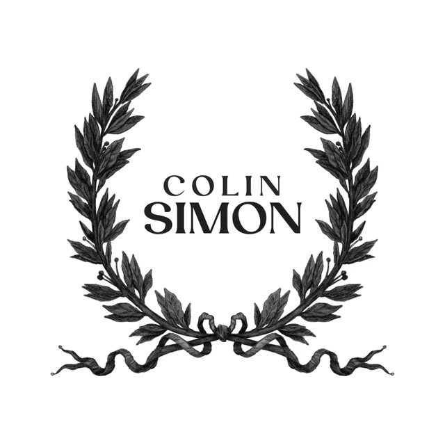 Colin Simon
