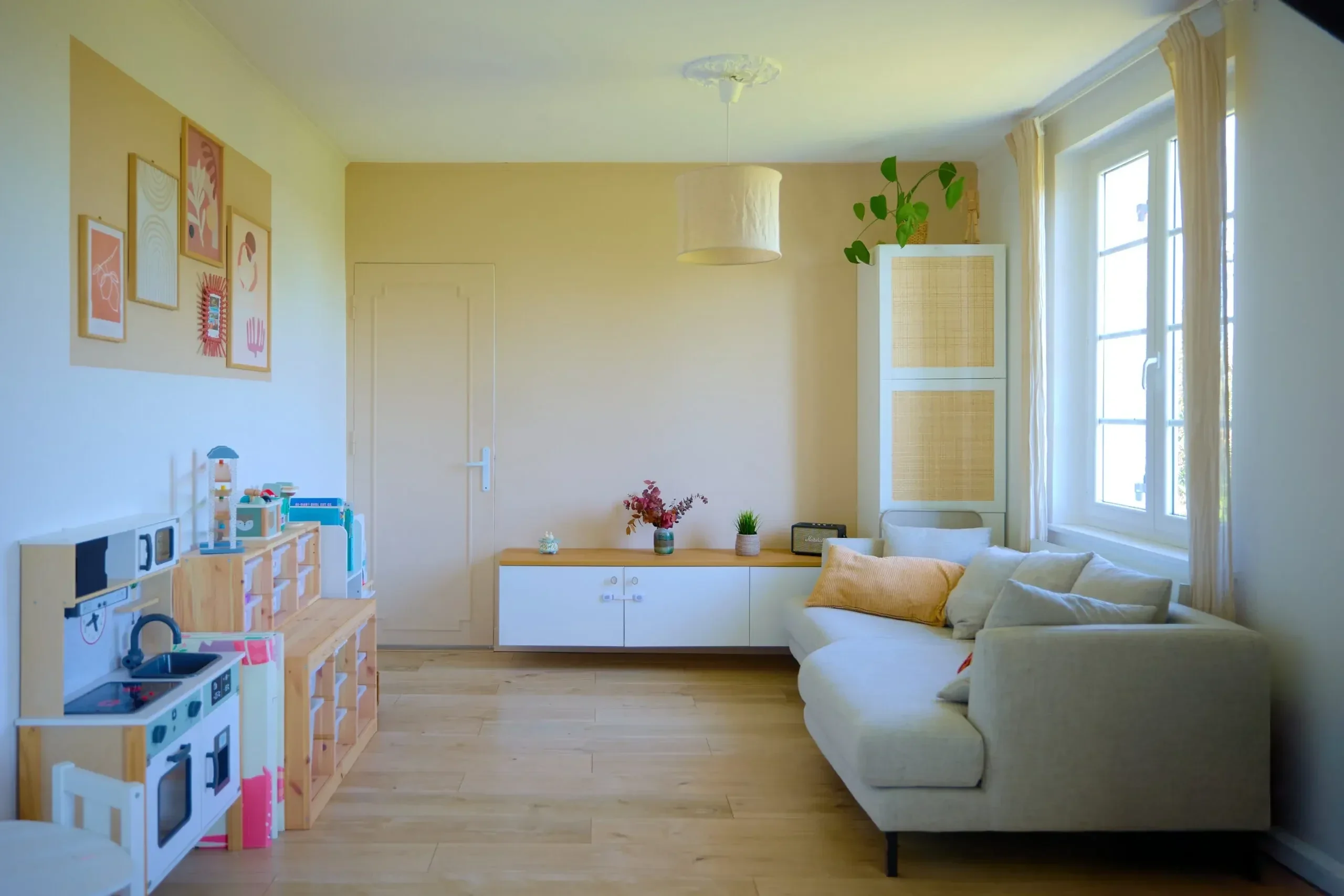 Architecture d’intérieur
