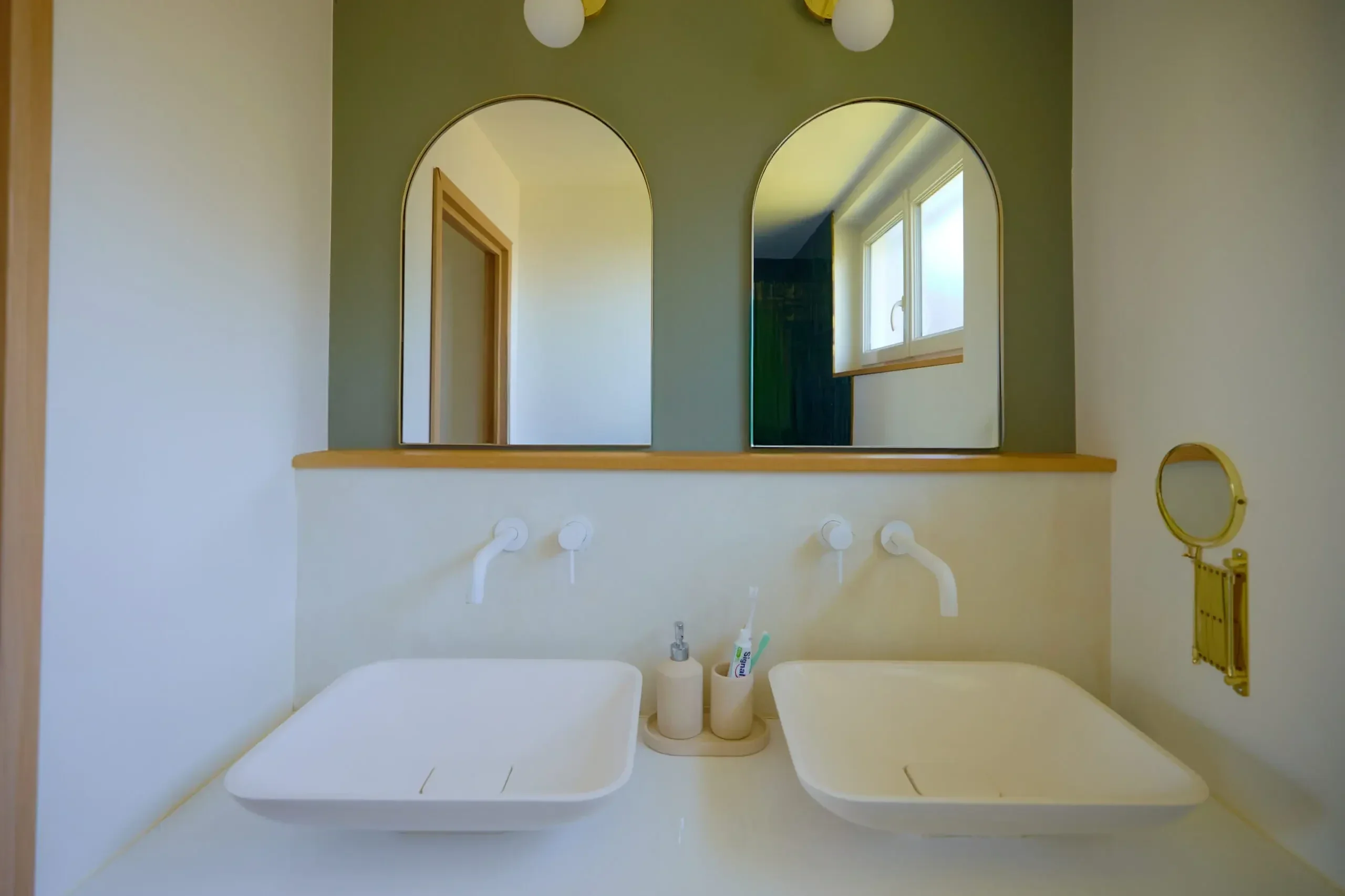Architecture d’intérieur - photographie 11