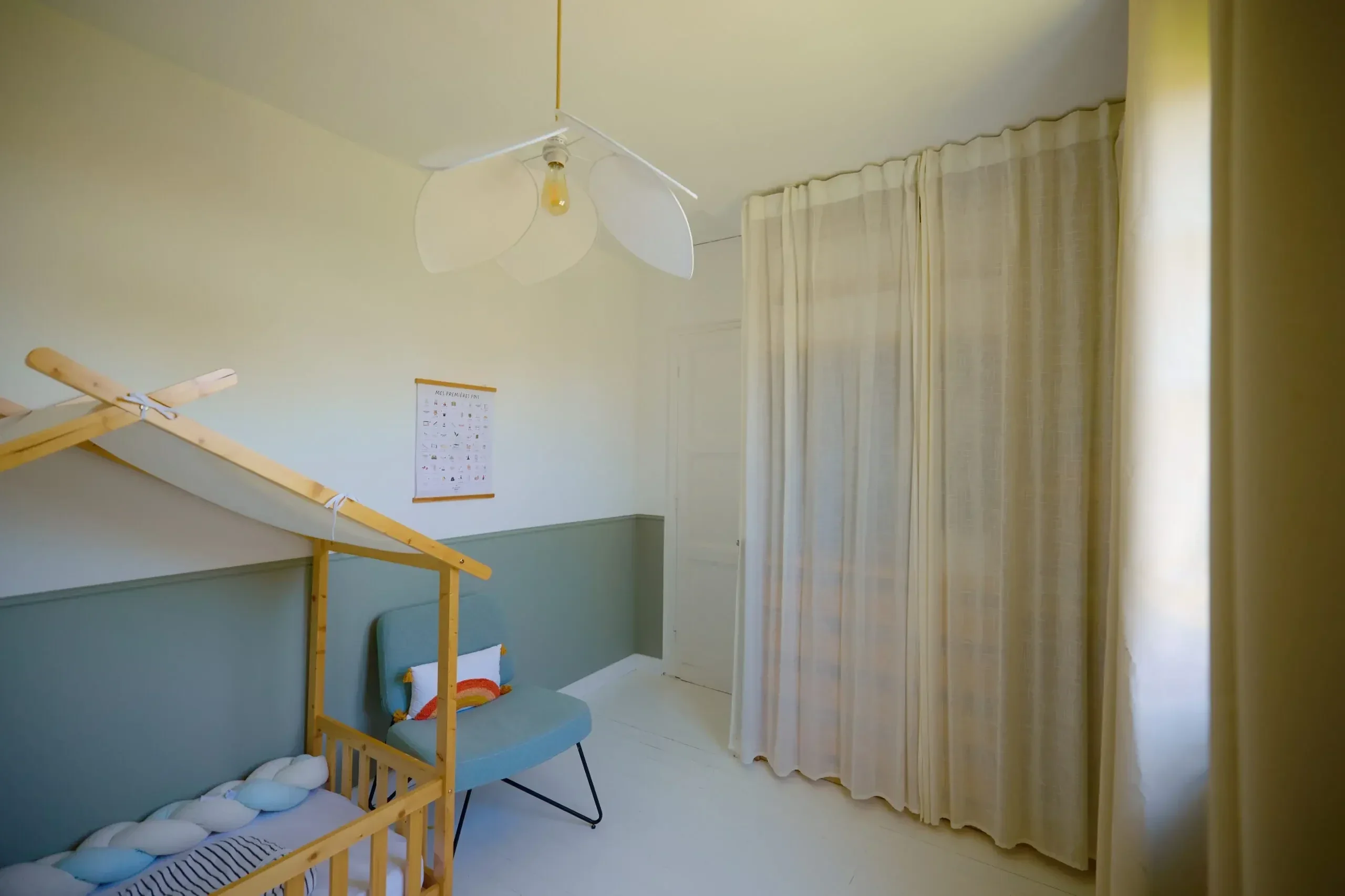 Architecture d’intérieur - photographie 15