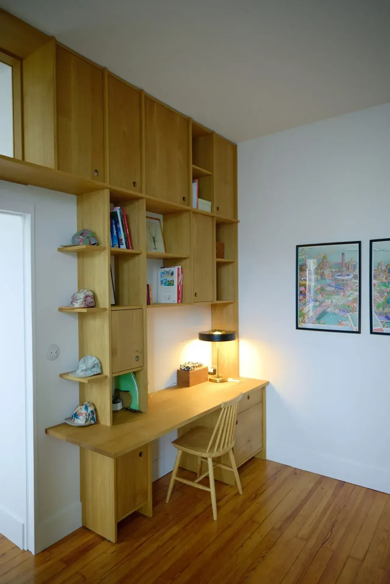 Architecture d’intérieur - photographie 16