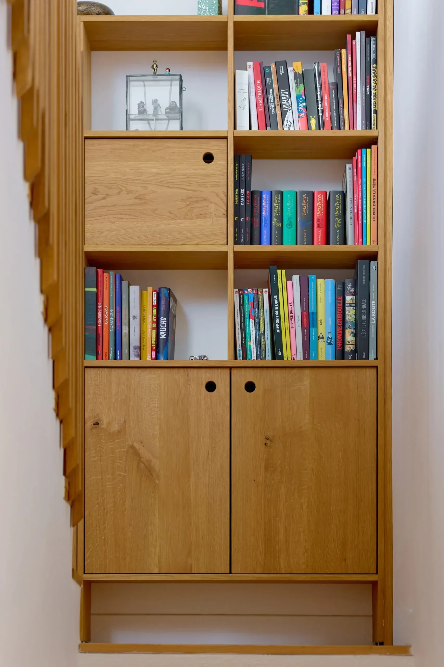 Architecture d’intérieur - photographie 31