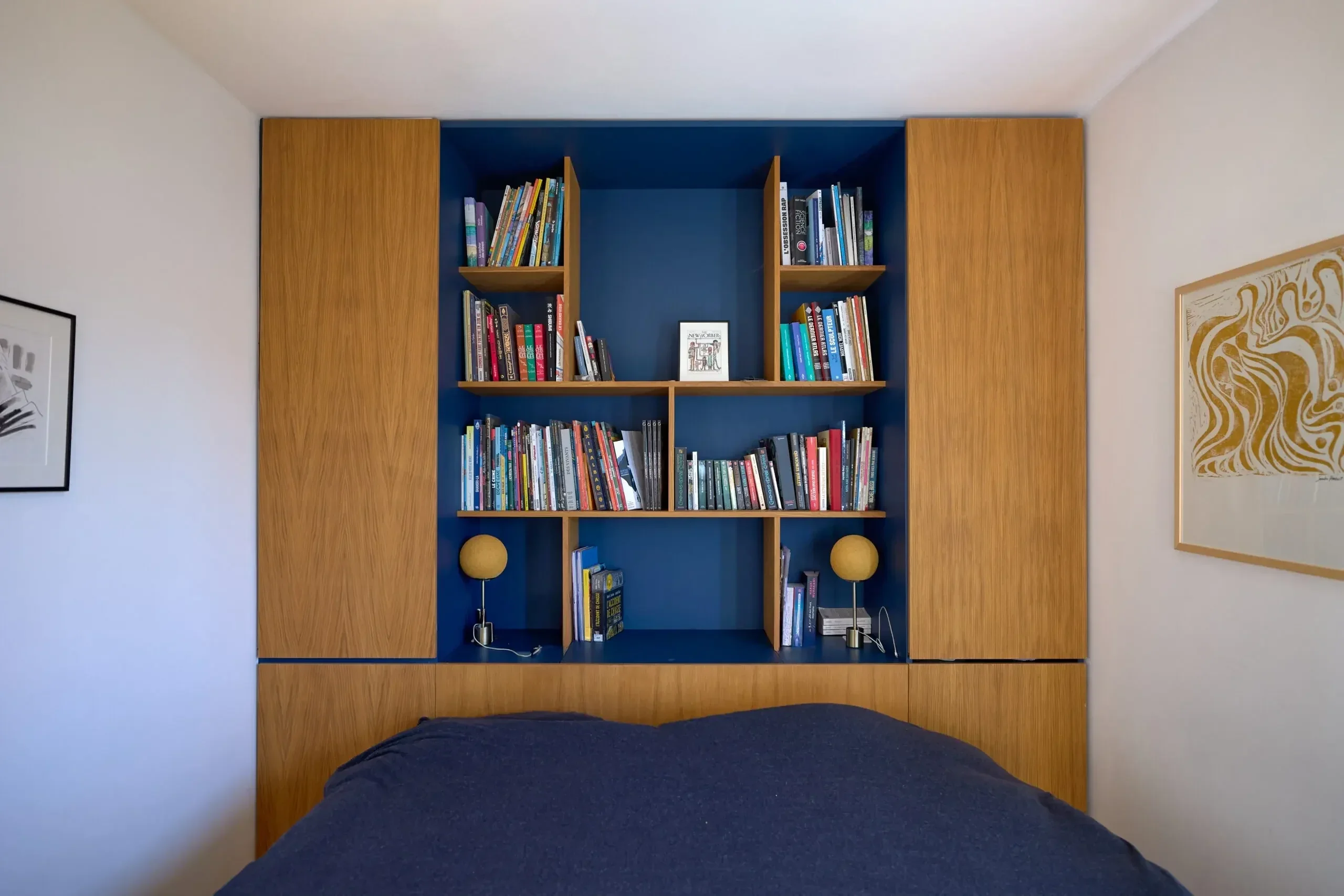 Architecture d’intérieur - photographie 41