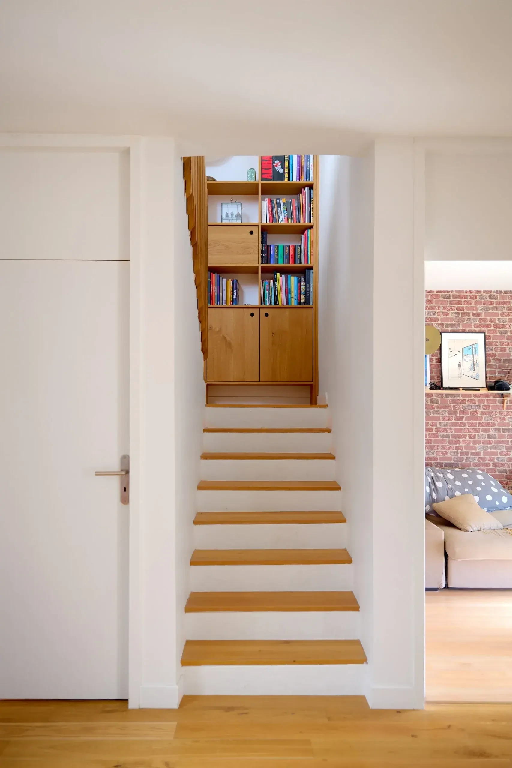 Architecture d’intérieur - photographie 32