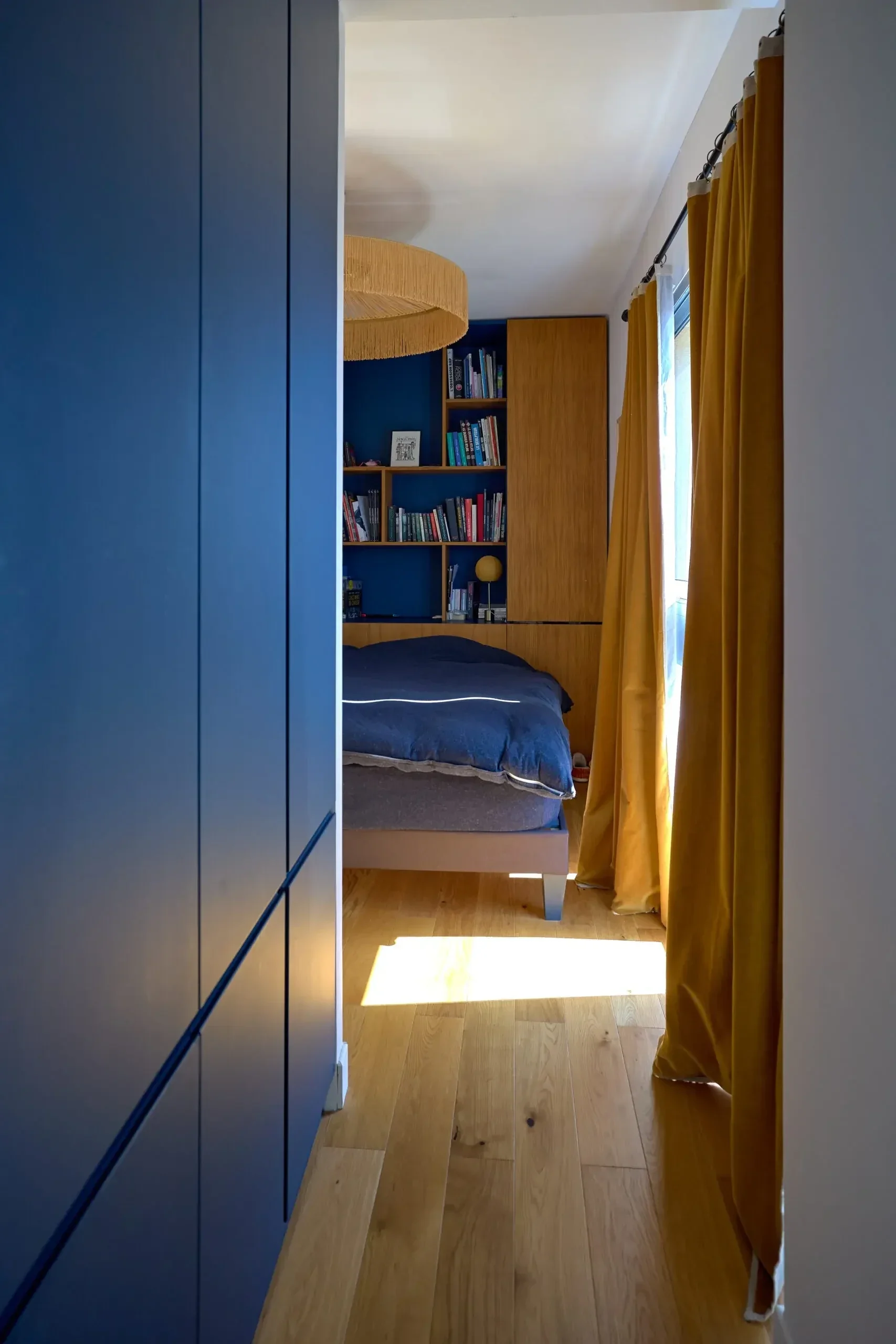 Architecture d’intérieur - photographie 43