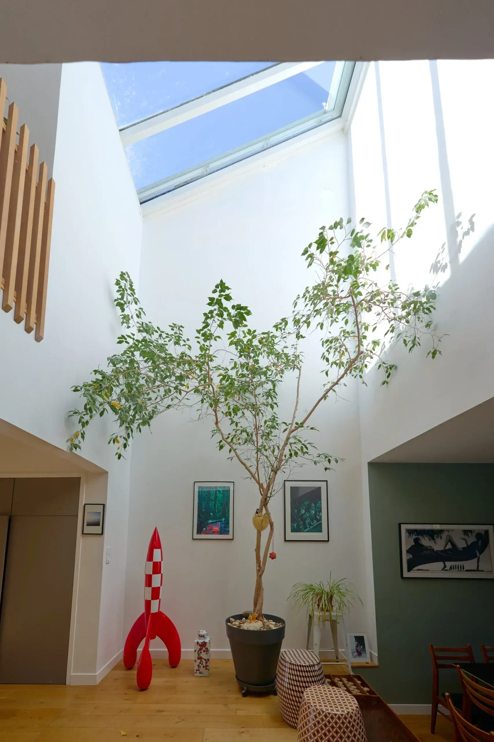 Architecture d’intérieur - photographie 52