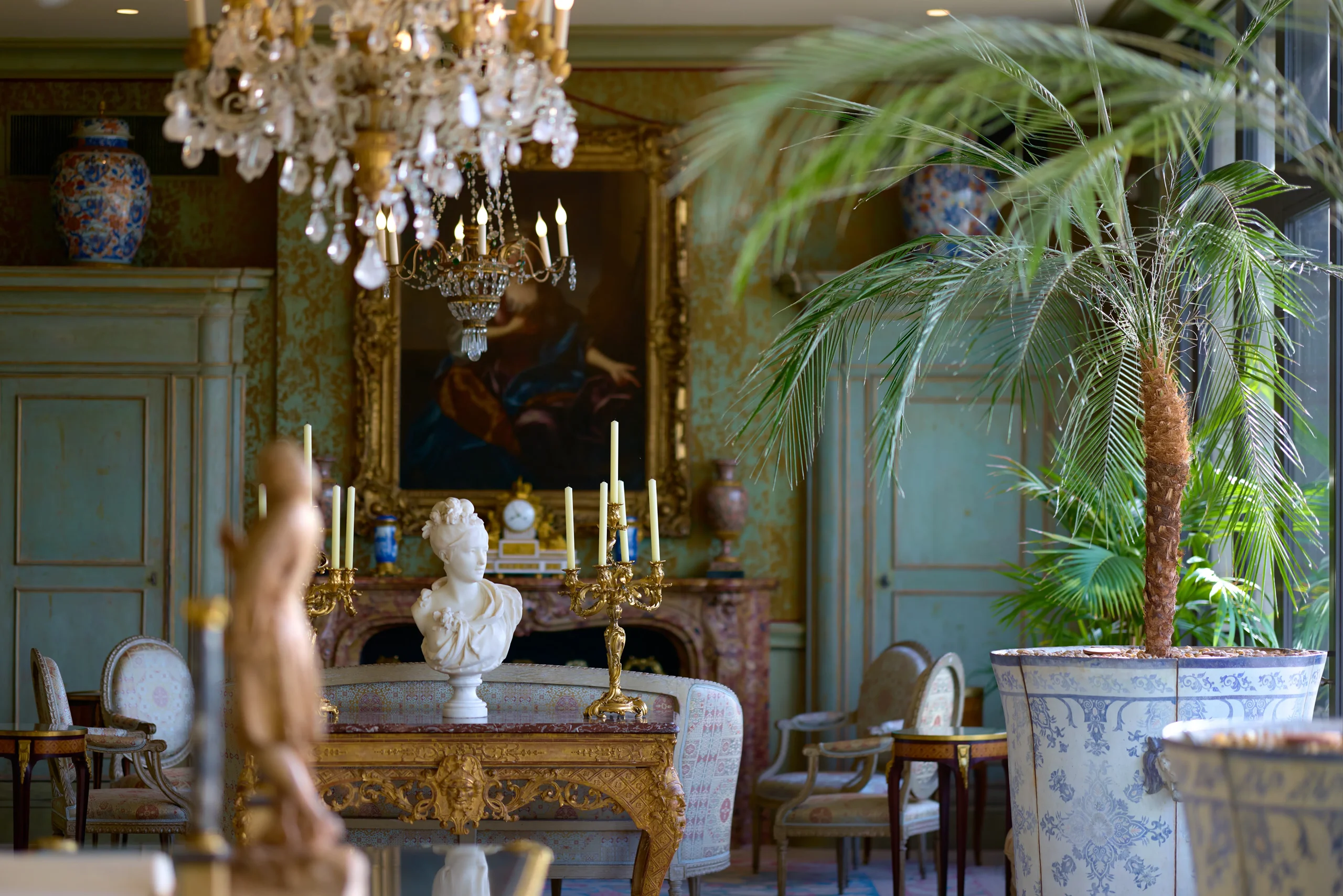 Architecture d’intérieur - photographie 54