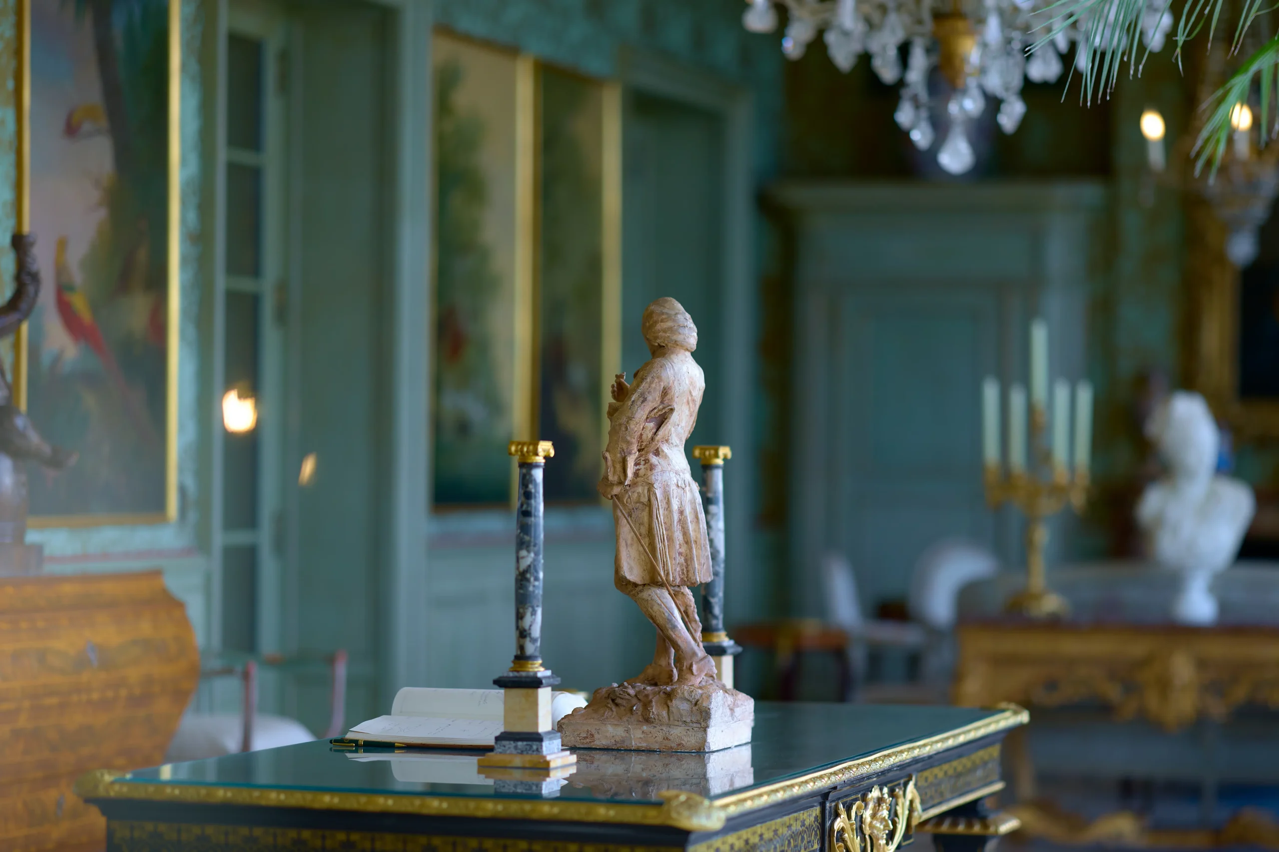 Architecture d’intérieur - photographie 57