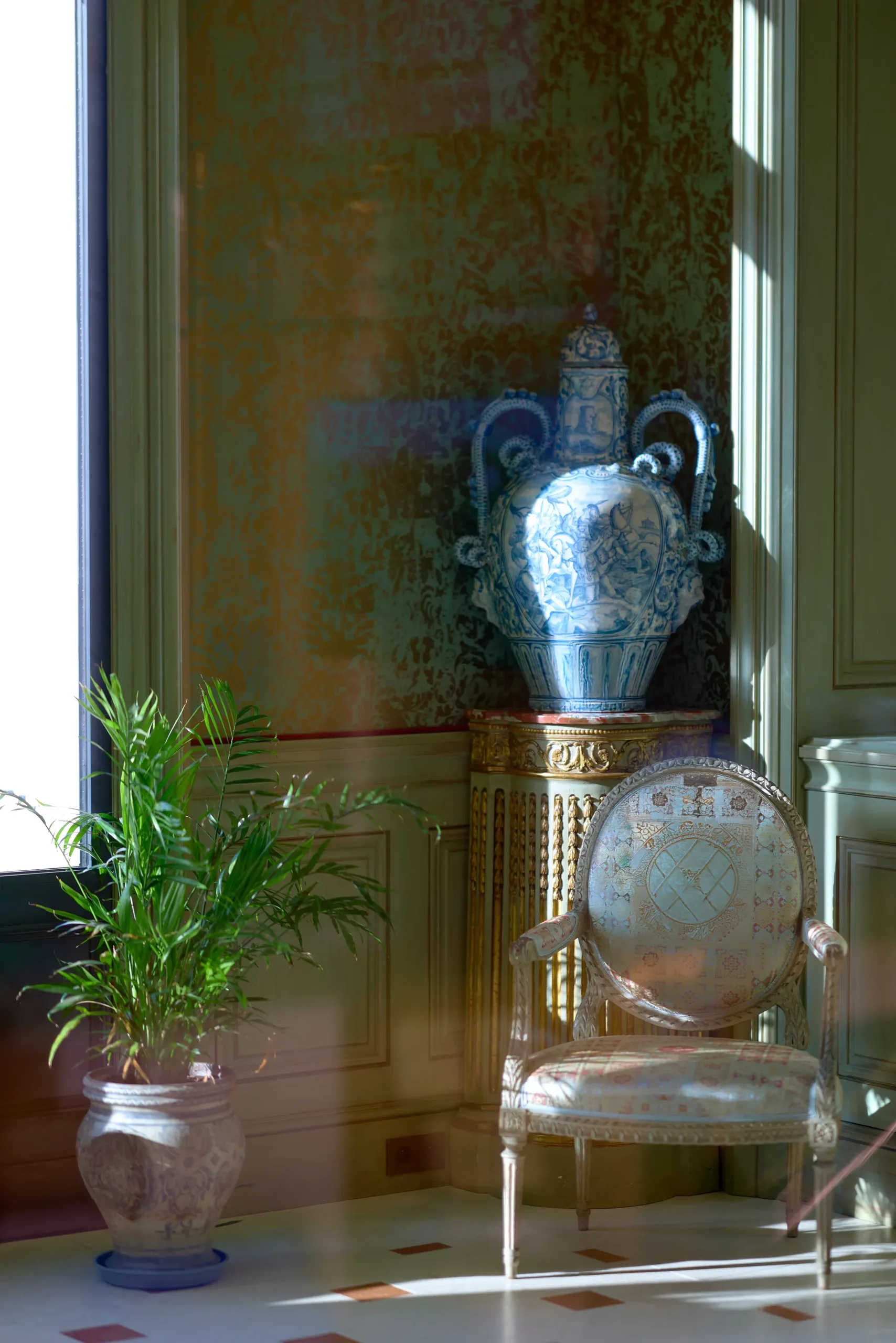 Architecture d’intérieur - photographie 60