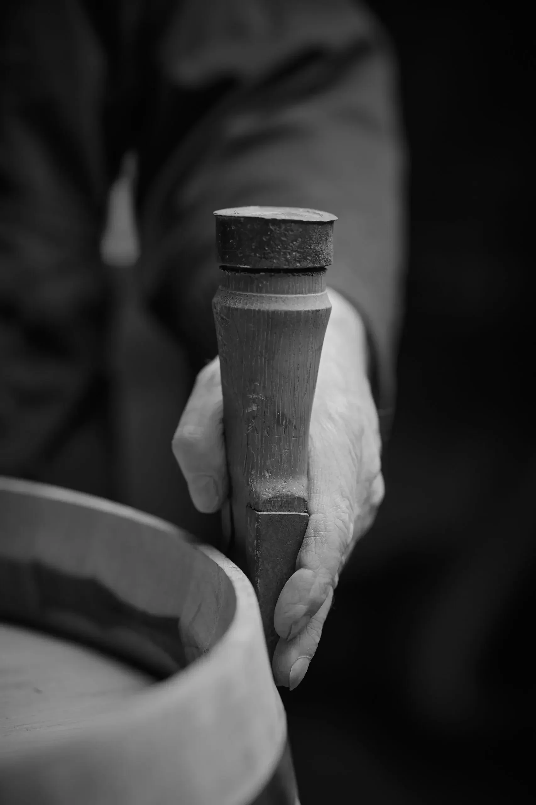 Photographie du reportage de Didier Fésil
