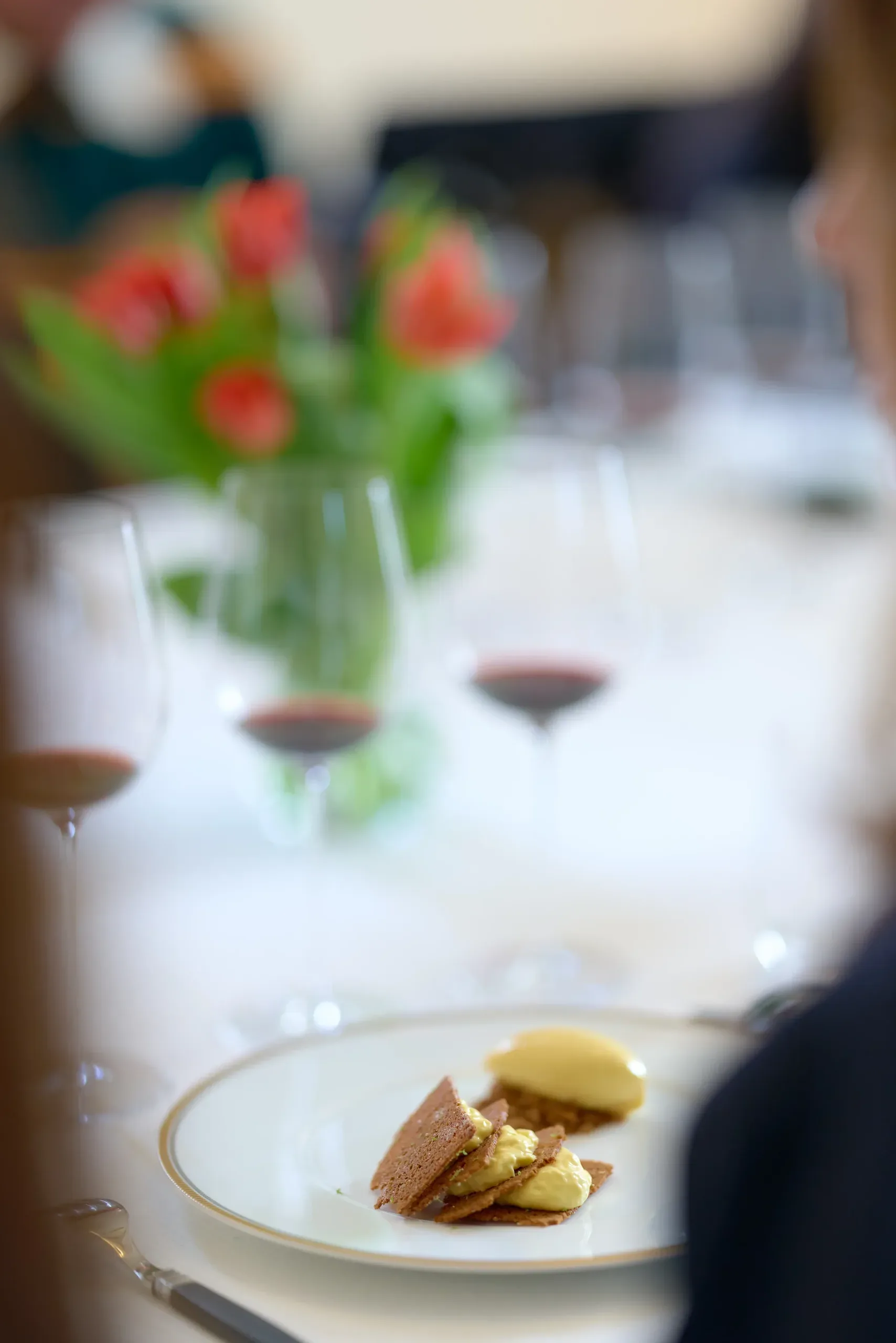 Arts culinaires - photographie 3