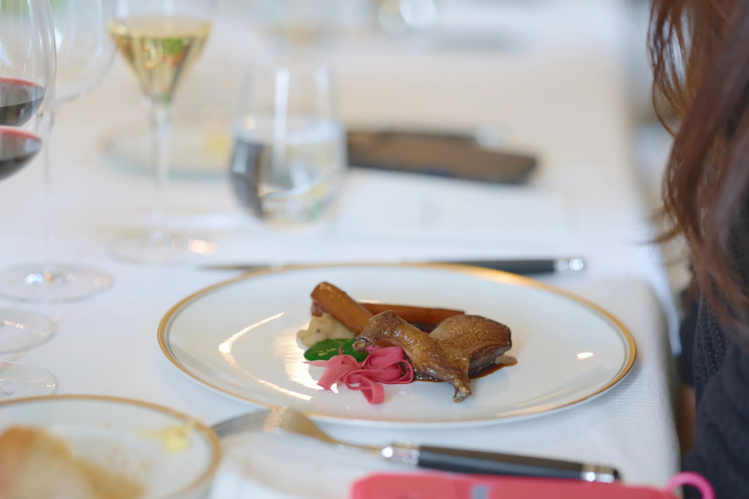 Arts culinaires - photographie 4