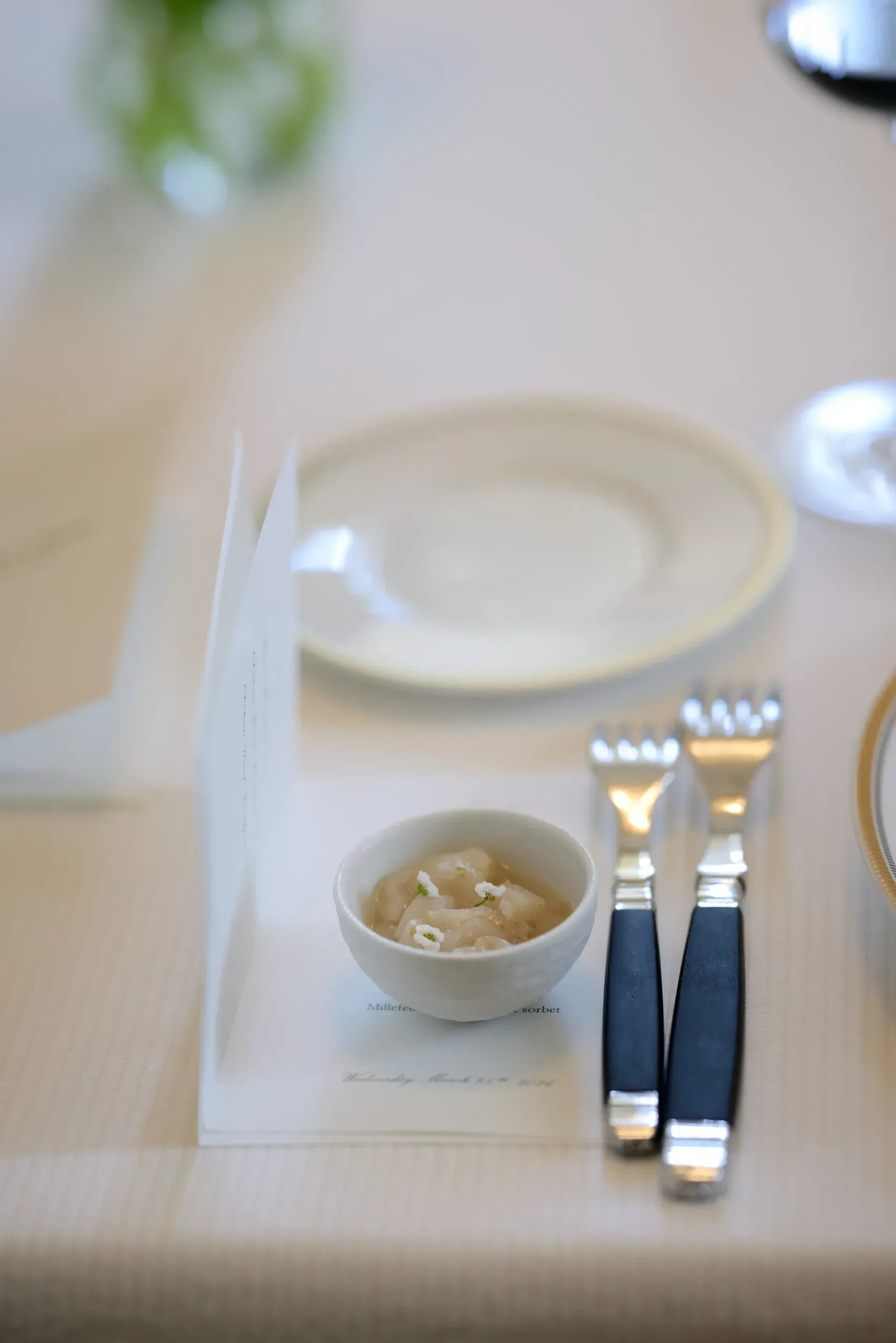 Arts culinaires - photographie 5