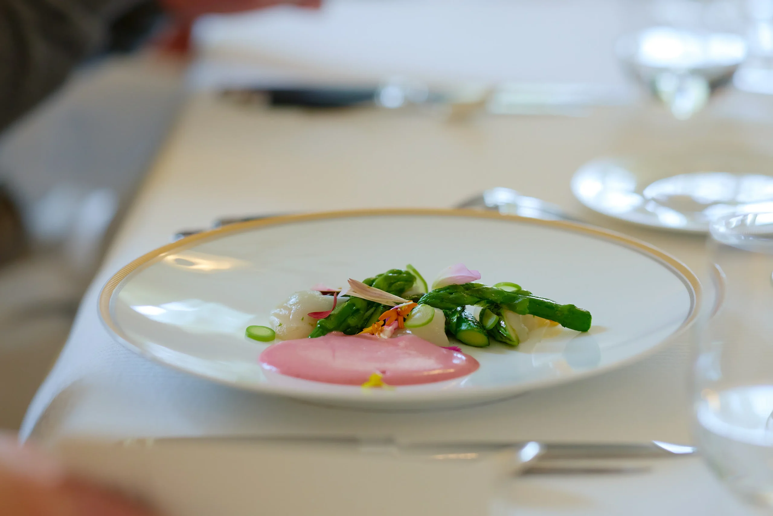 Arts culinaires - photographie 6