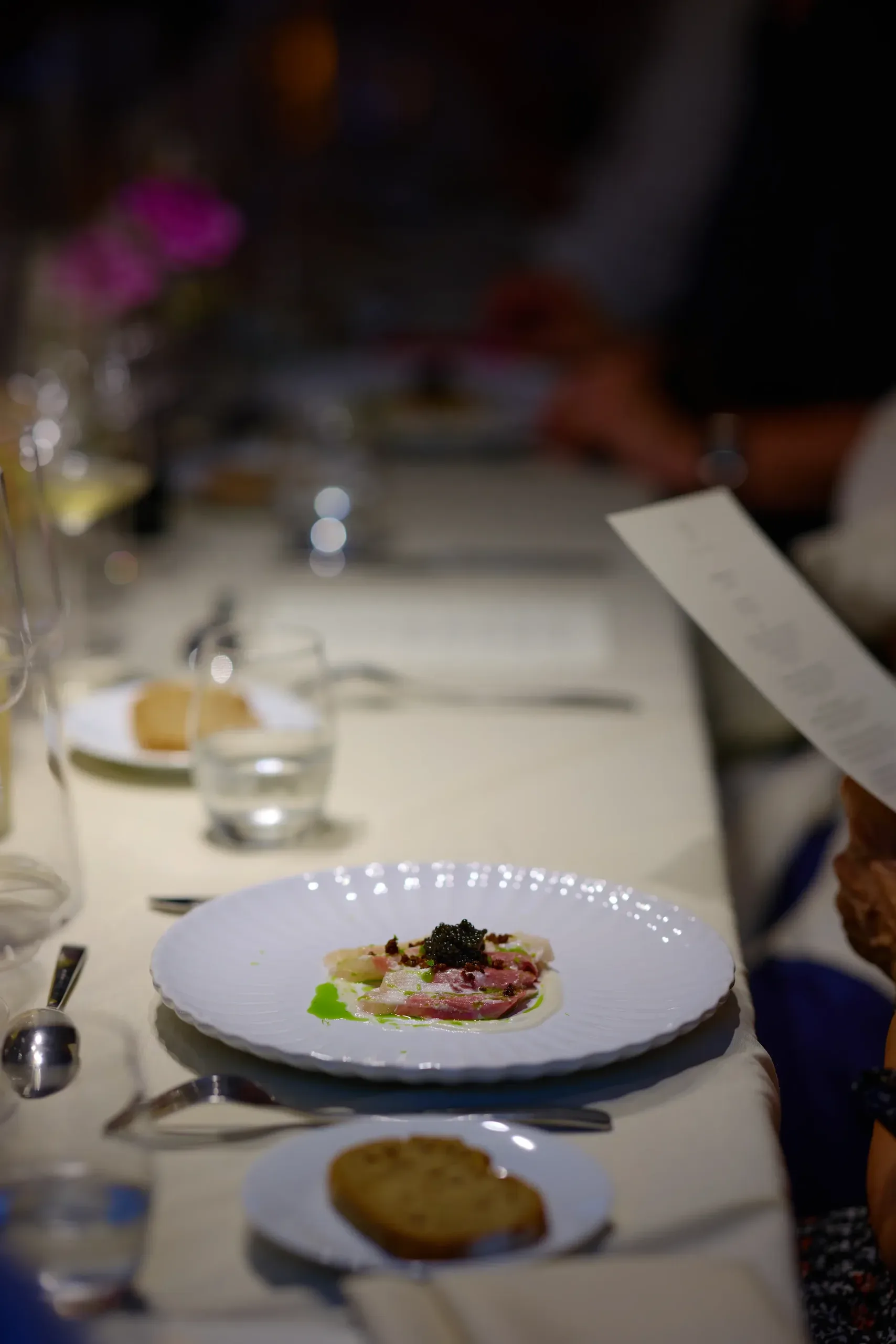 Arts culinaires - photographie 9