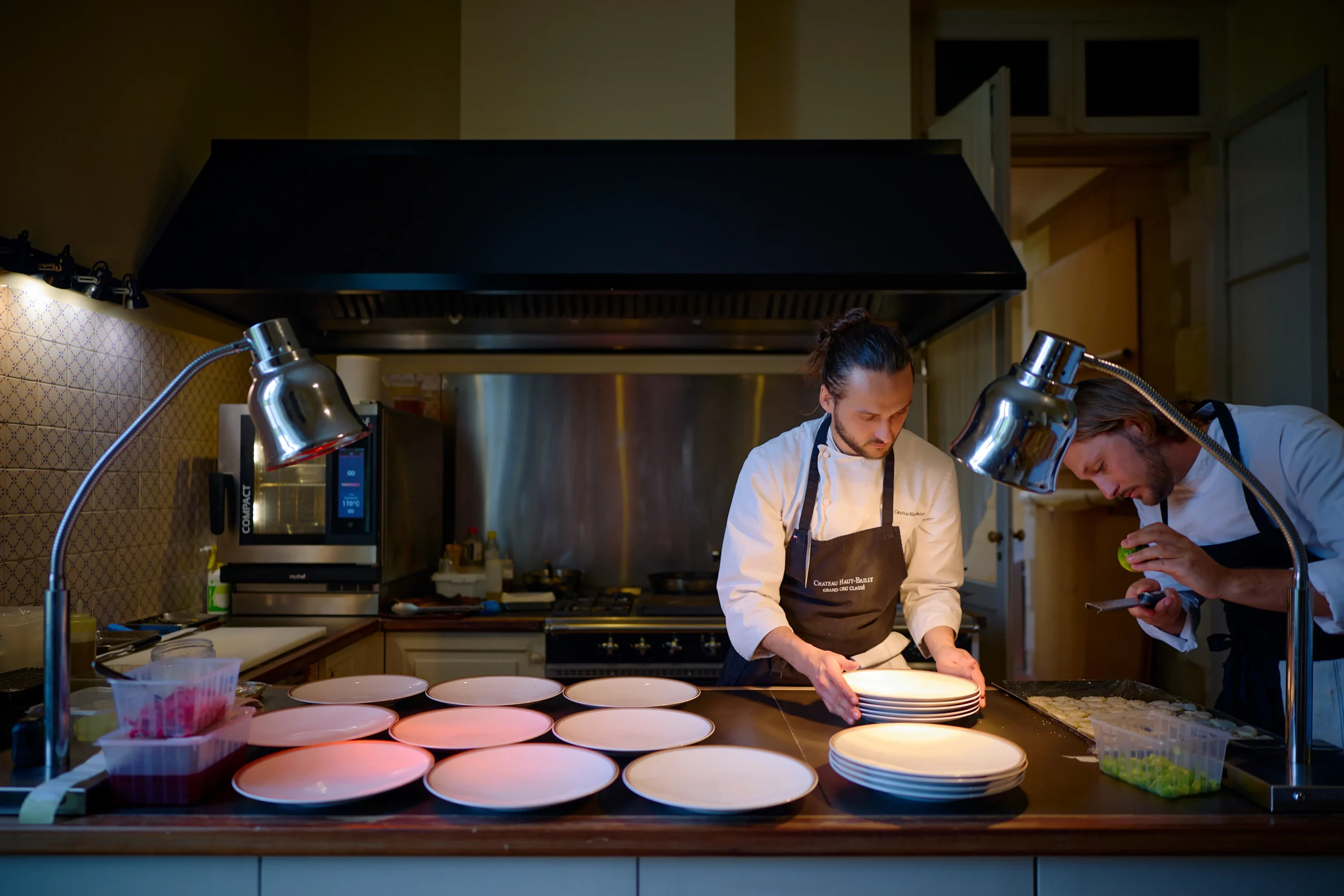 Arts culinaires - photographie 13