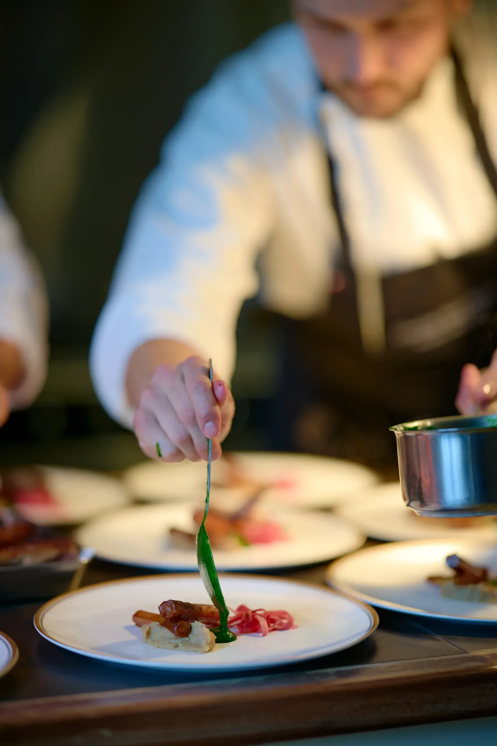 Arts culinaires - photographie 14