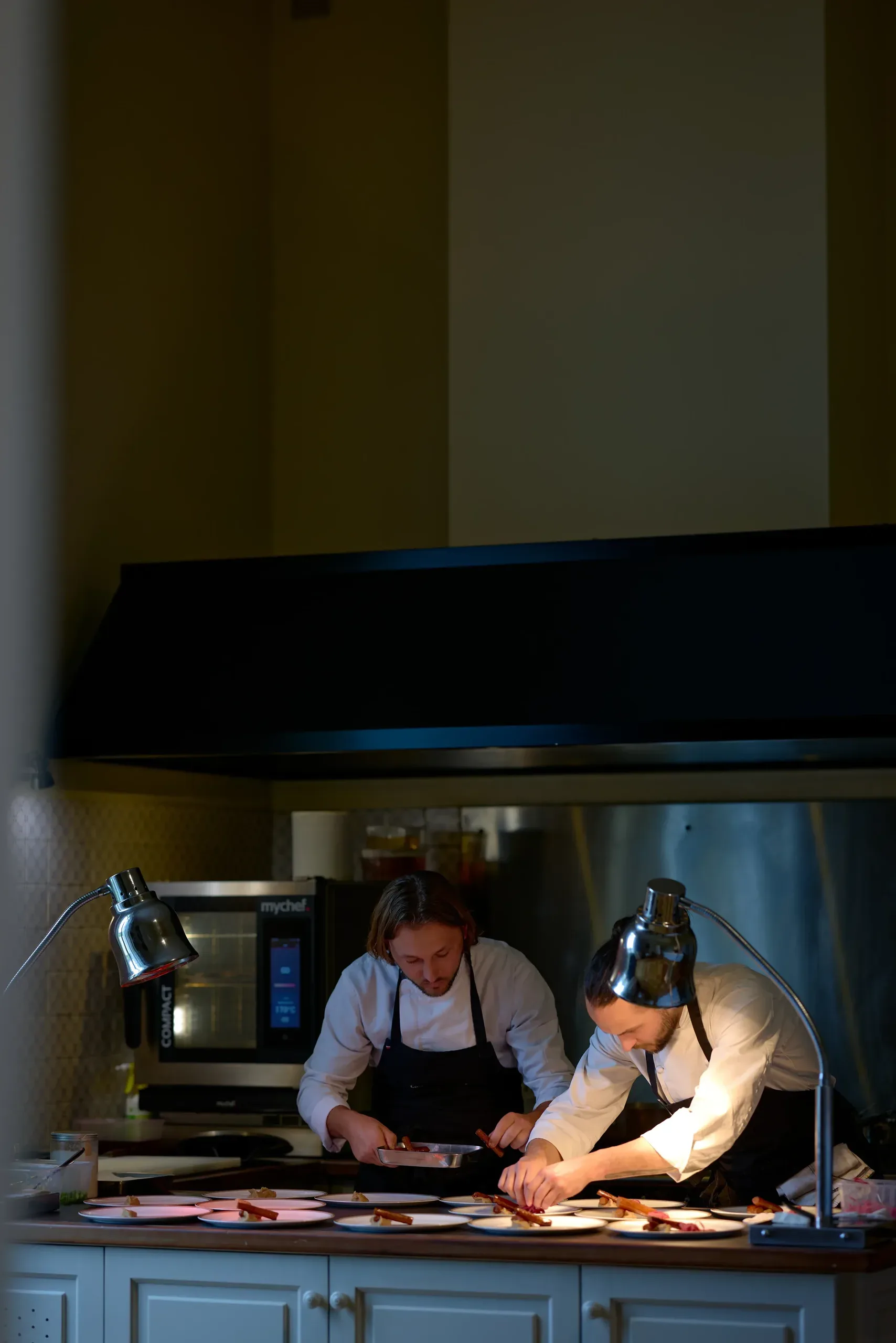 Arts culinaires - photographie 15