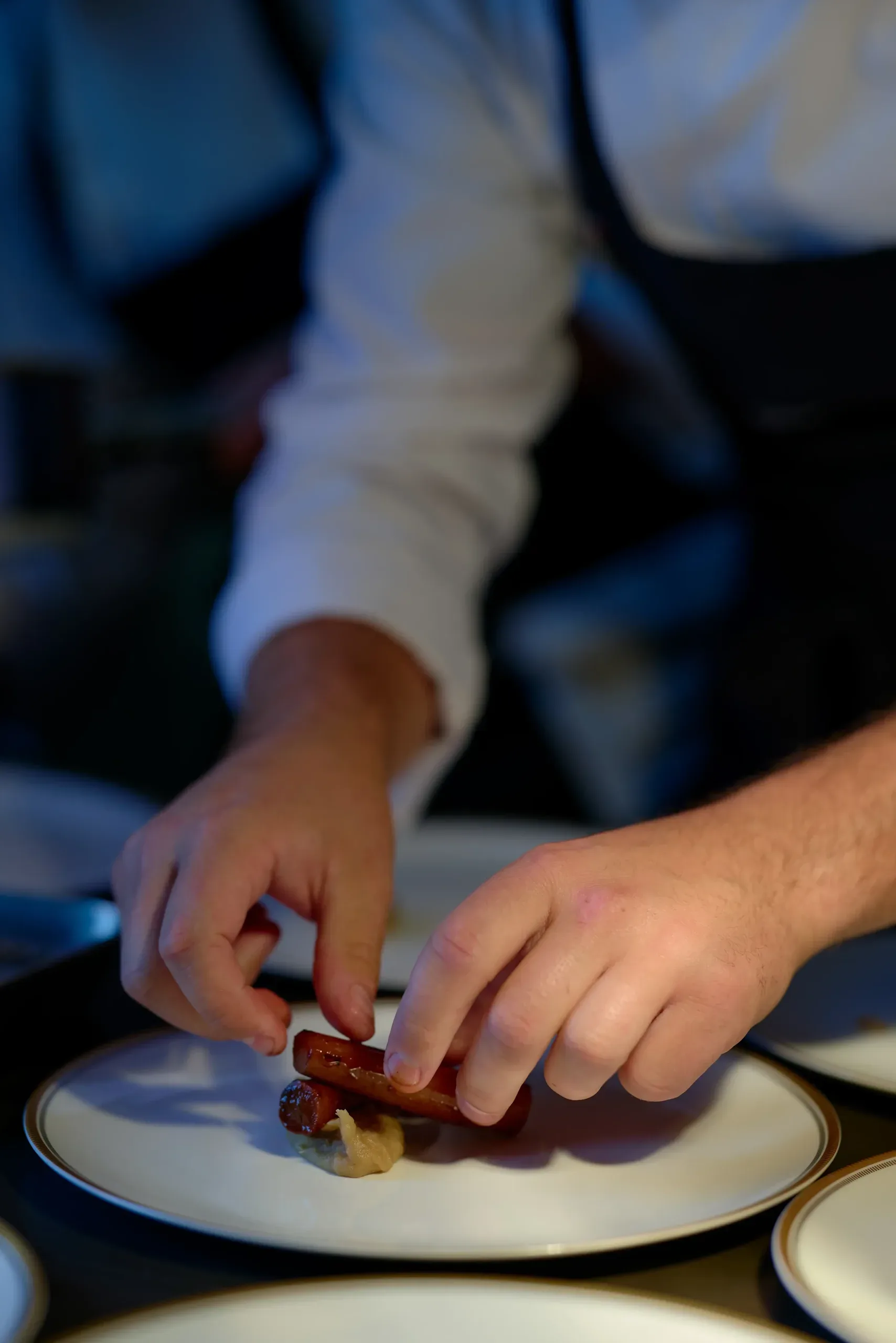 Arts culinaires - photographie 16