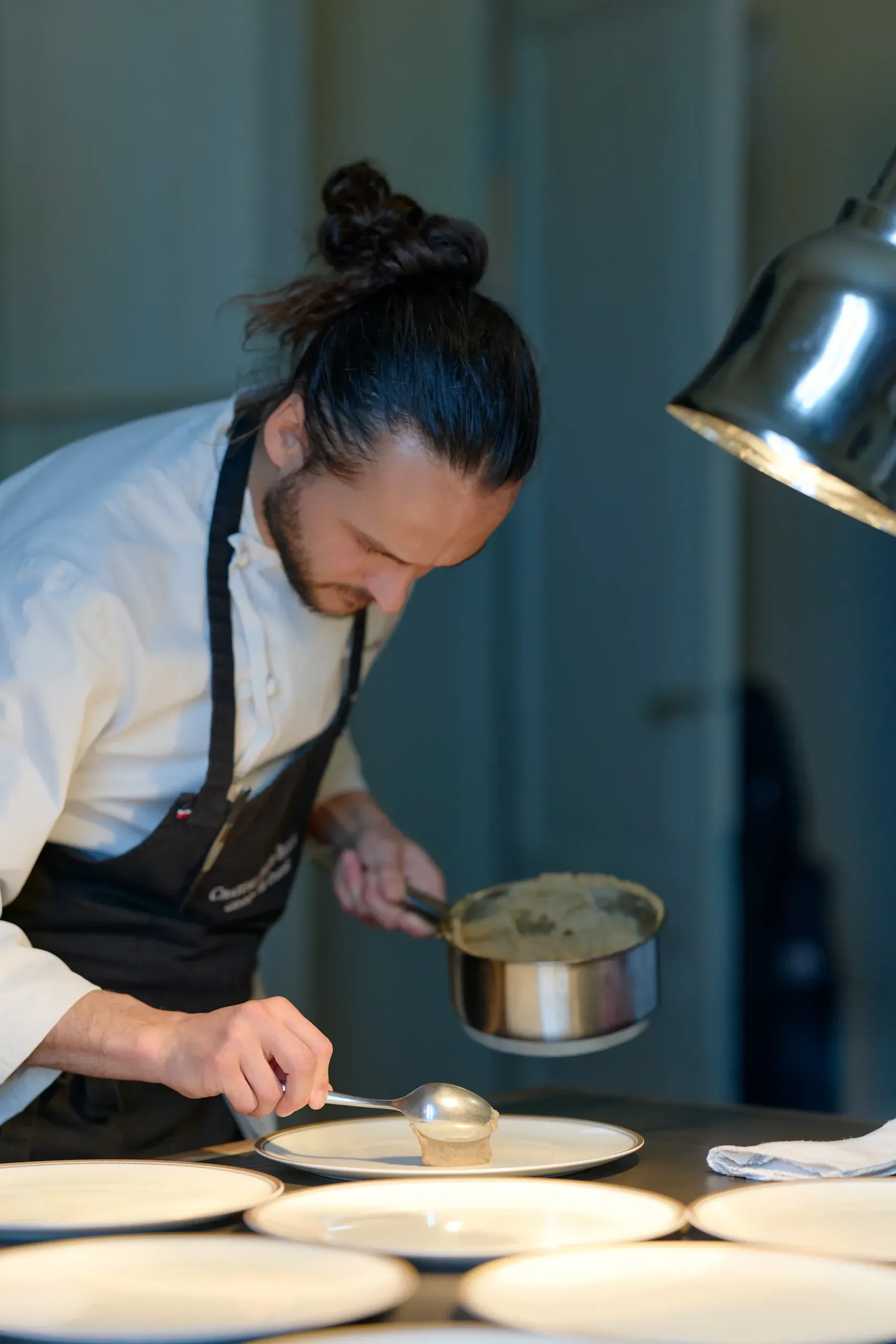 Arts culinaires - photographie 18