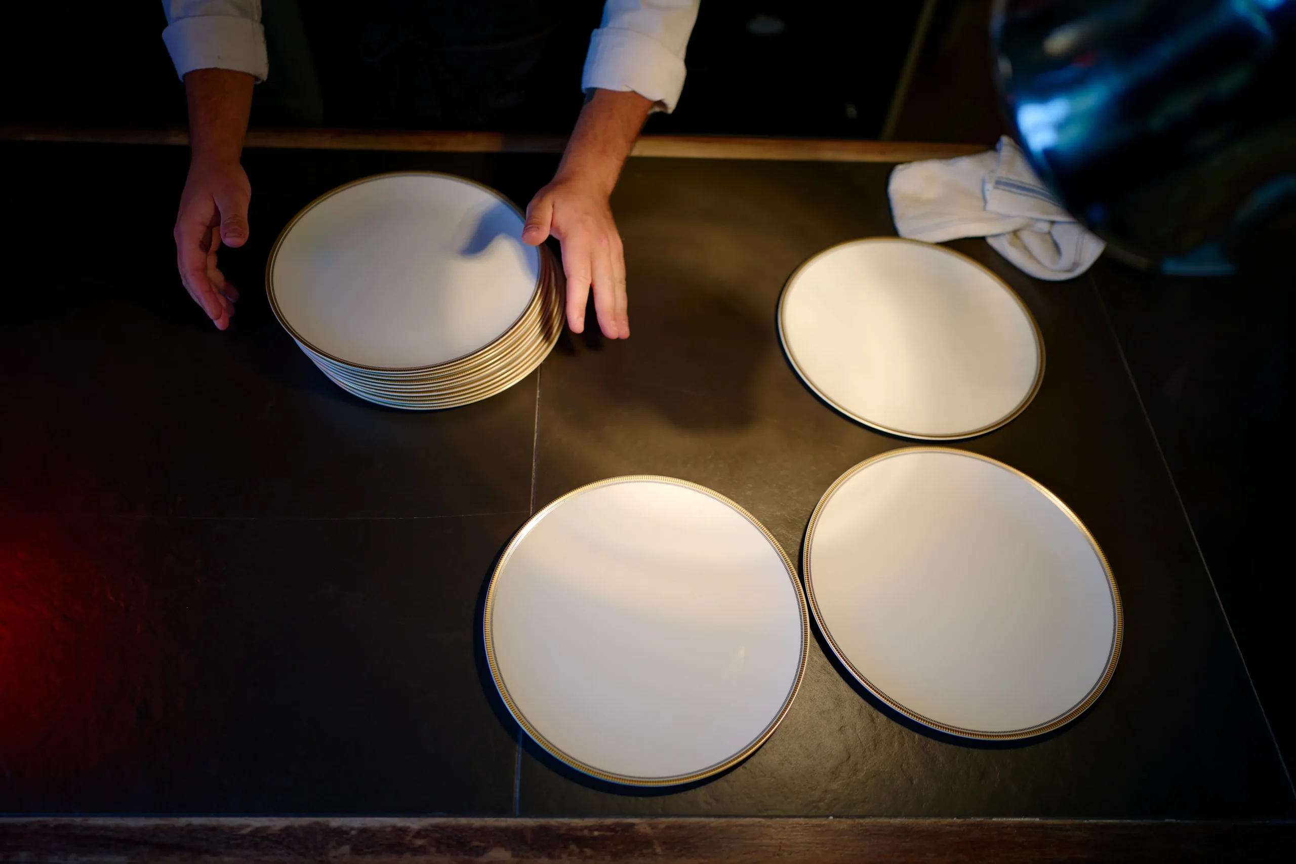 Arts culinaires - photographie 19