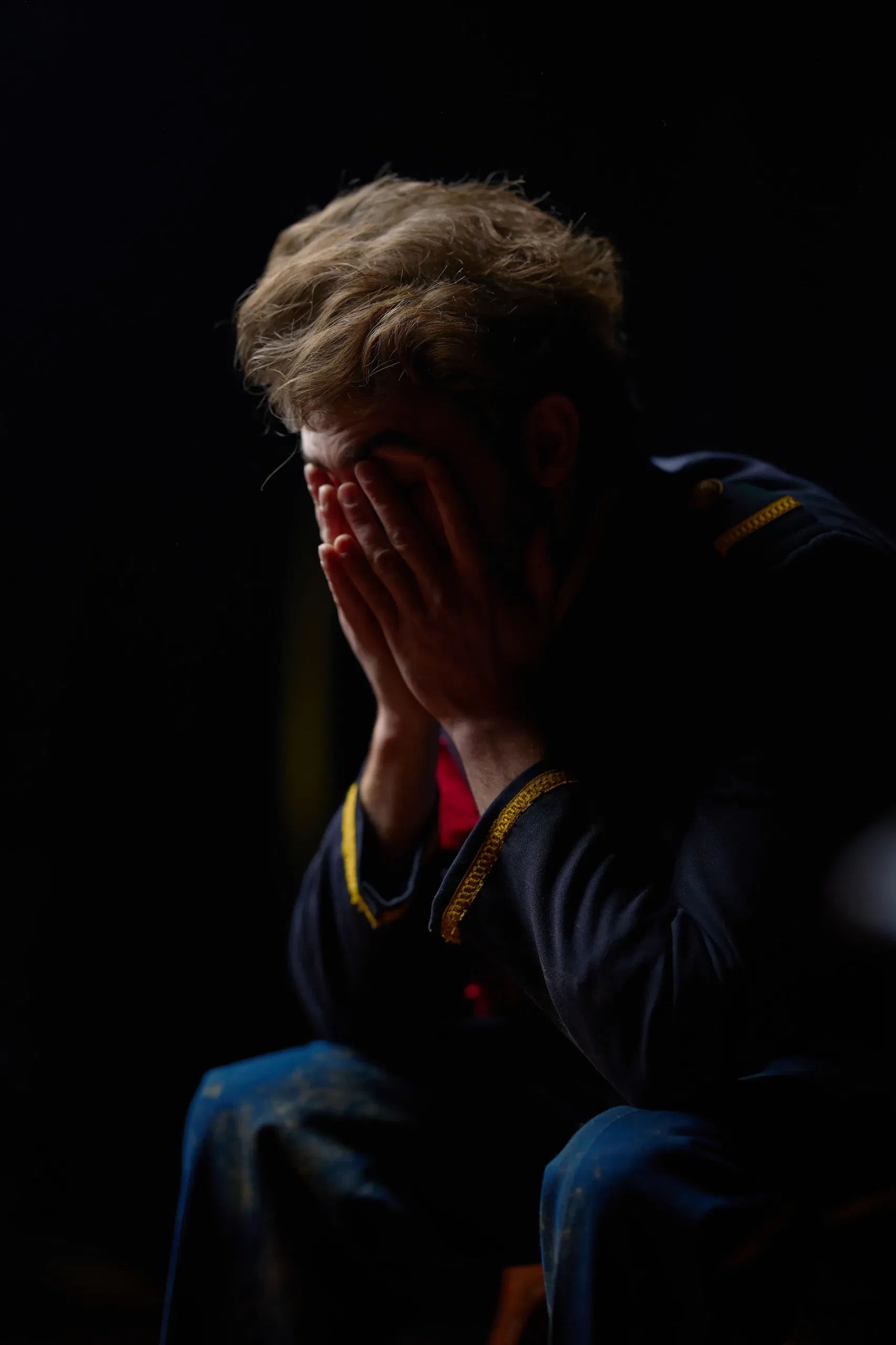 Portraits - photographie 33