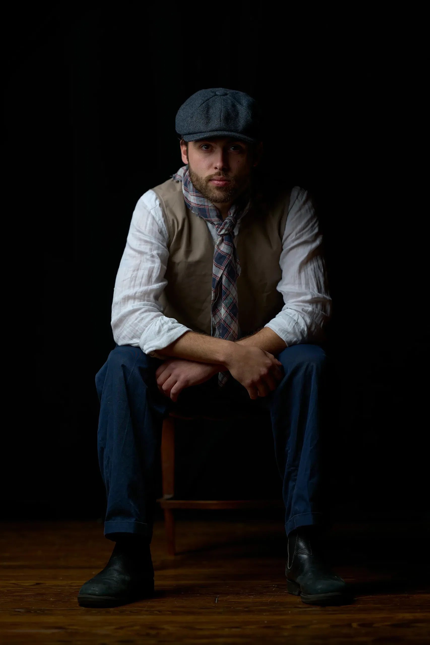 Portraits - photographie 25