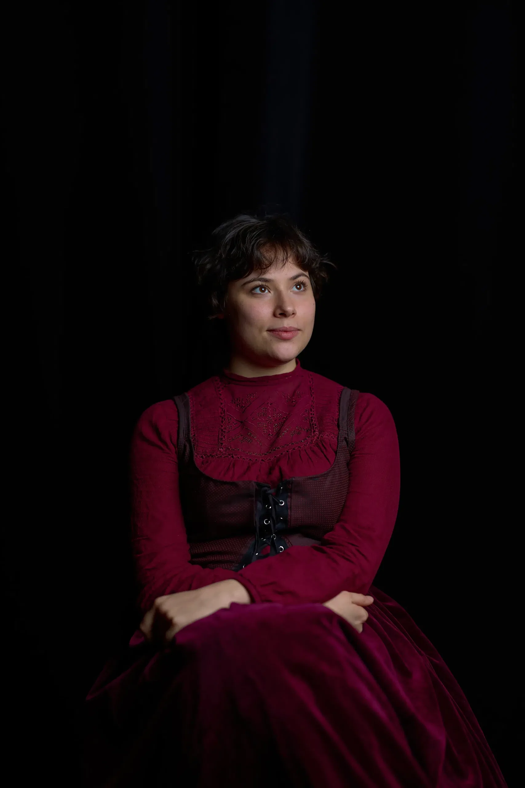 Portrait, Compagnie Château Trompette