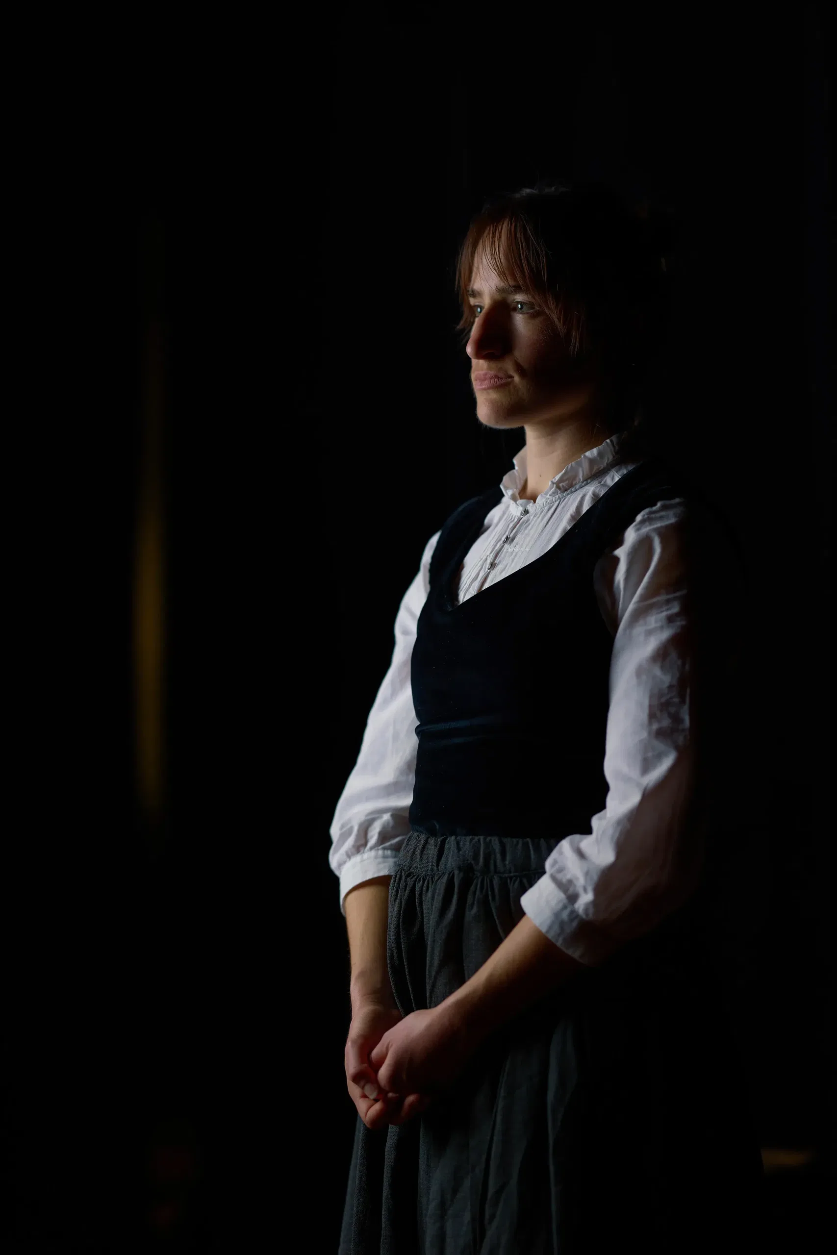 Portraits - photographie 27