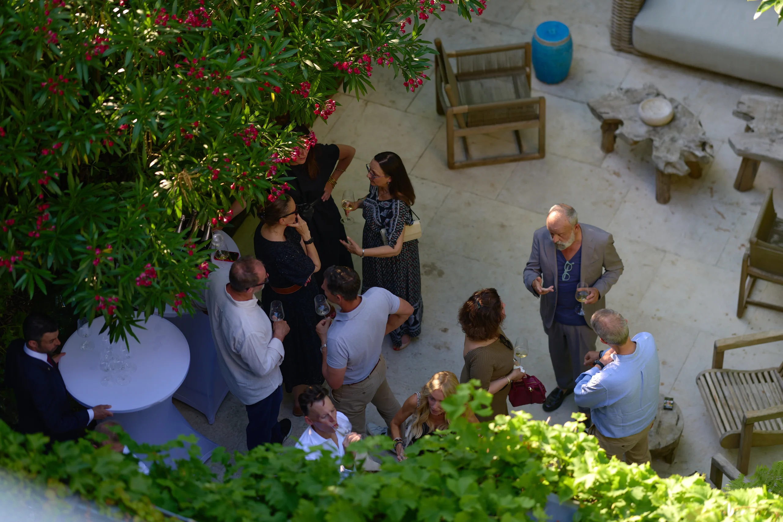Vin & Spiritueux - photographie 16