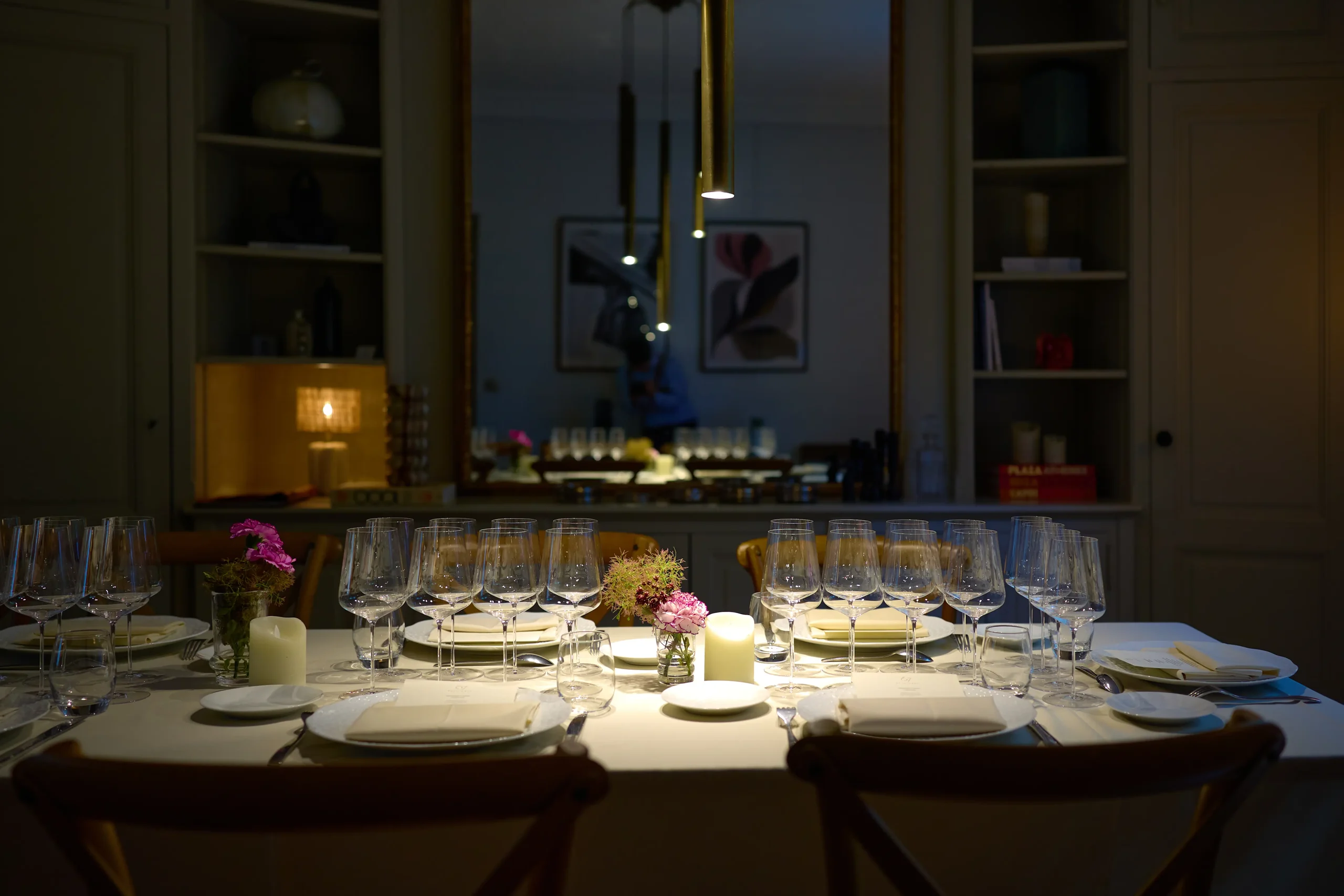 Vin & Spiritueux - photographie 22