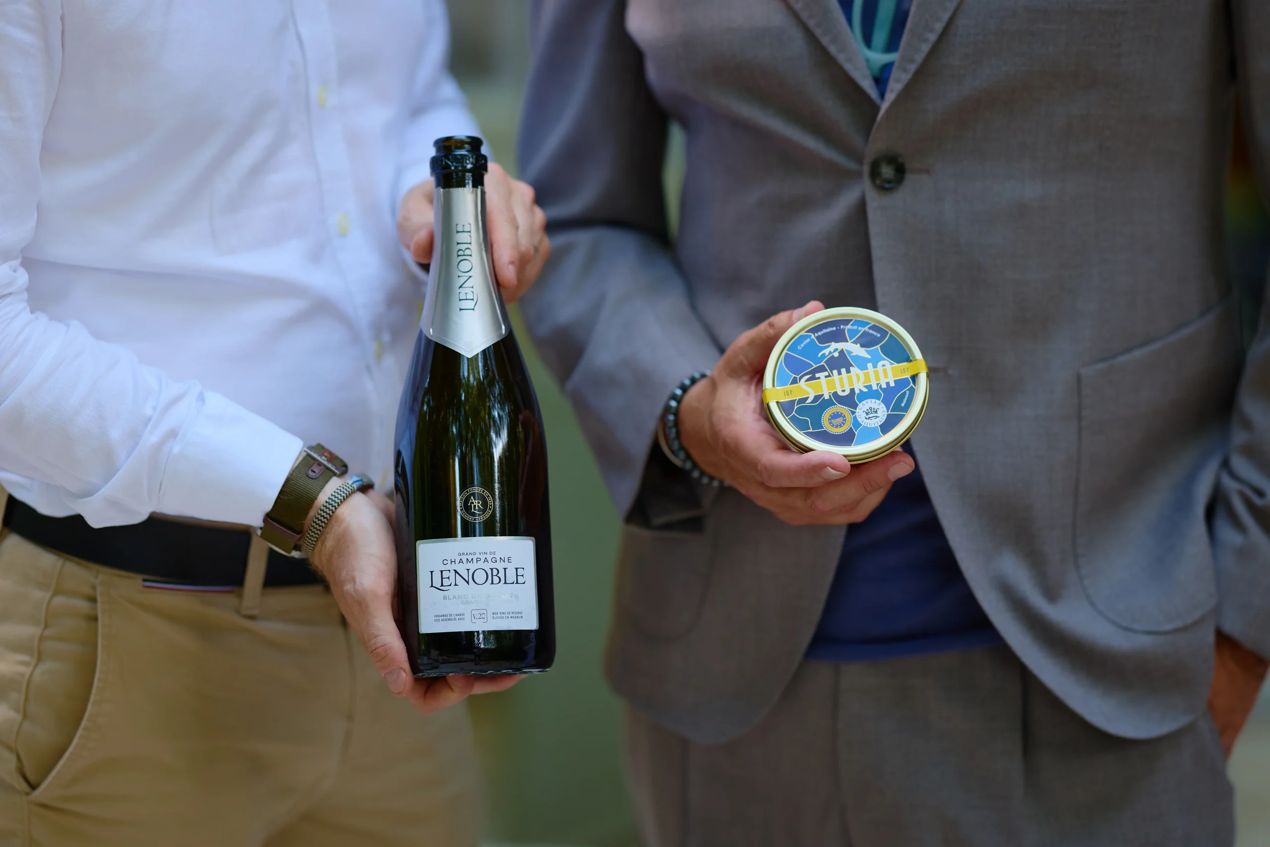 Vin & Spiritueux - photographie 35