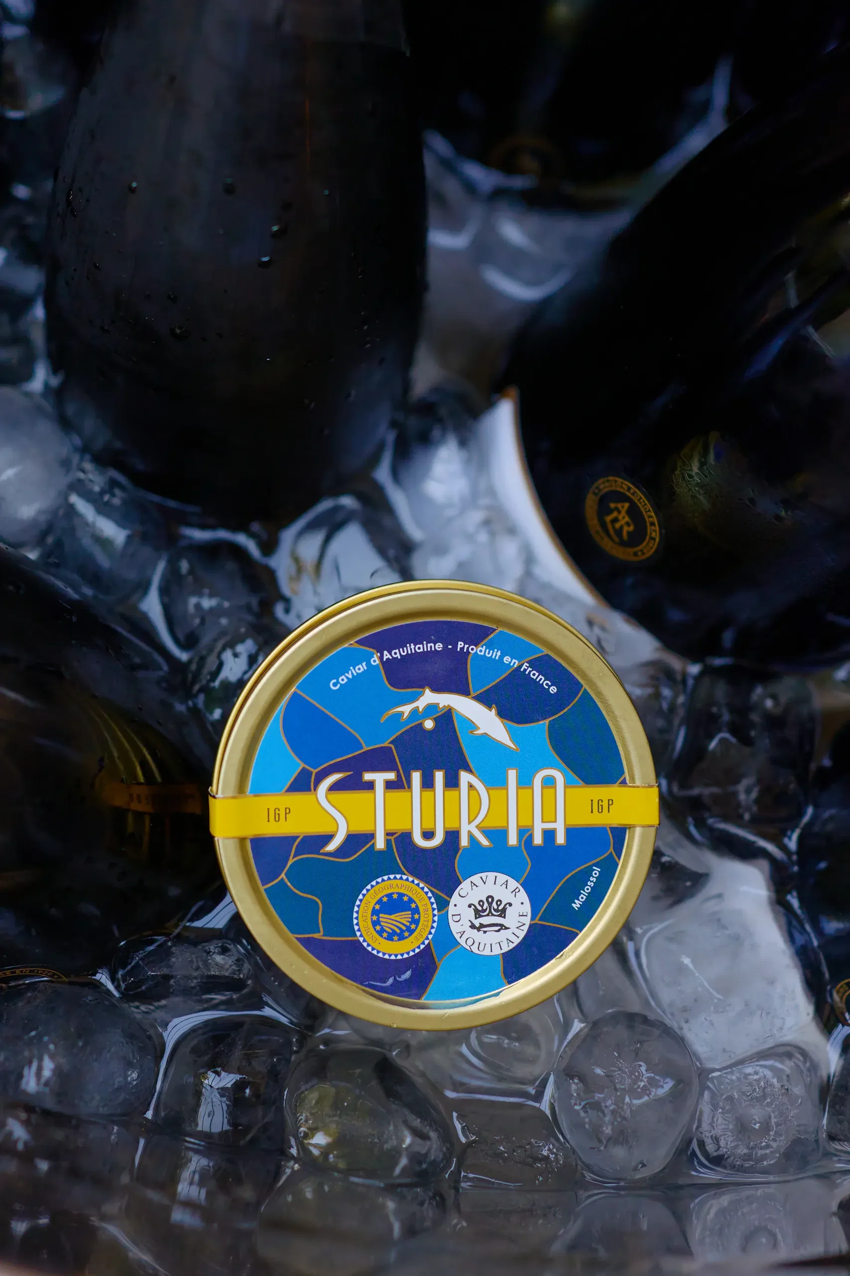 Vin & Spiritueux - photographie 38