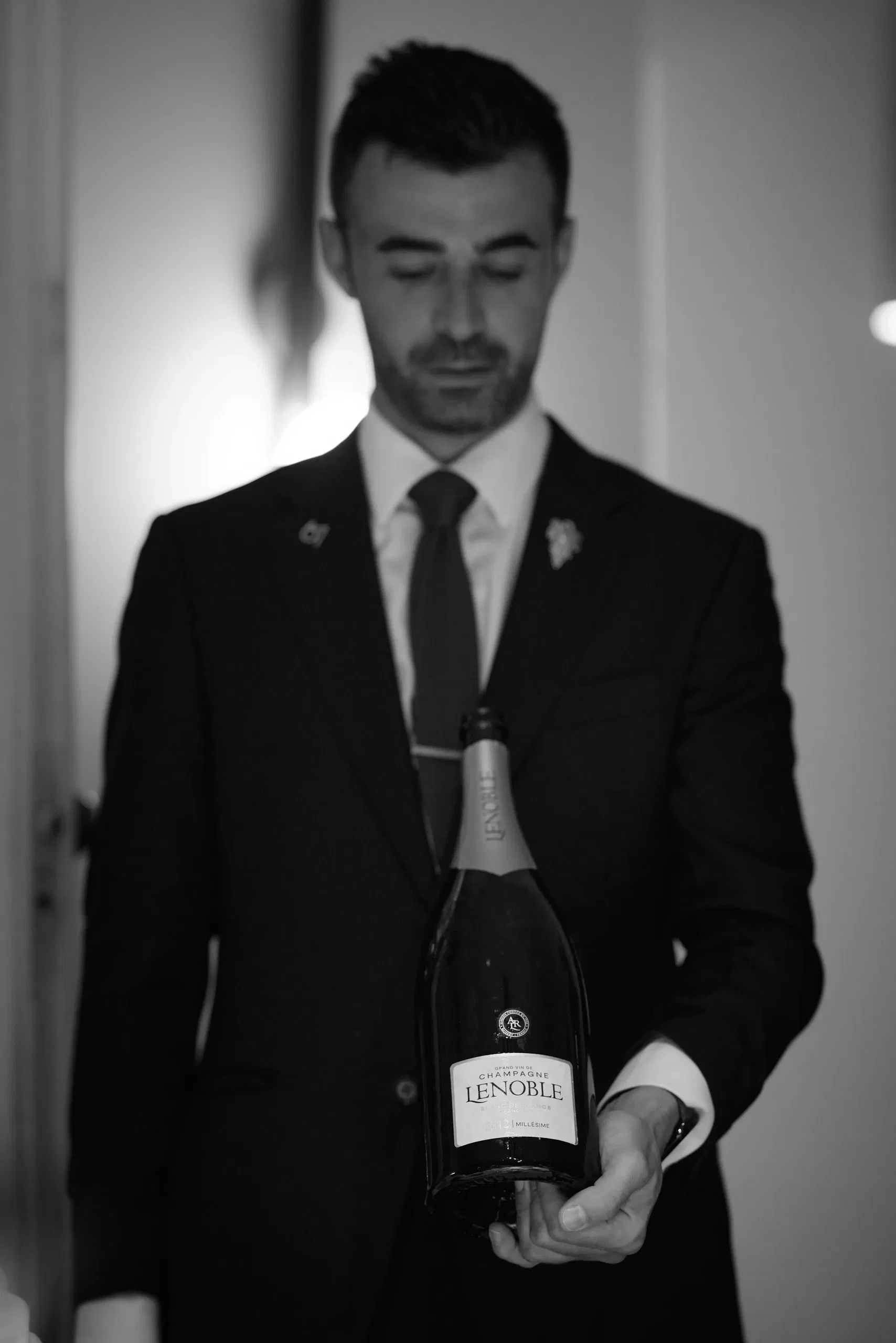 Vin & Spiritueux - photographie 45