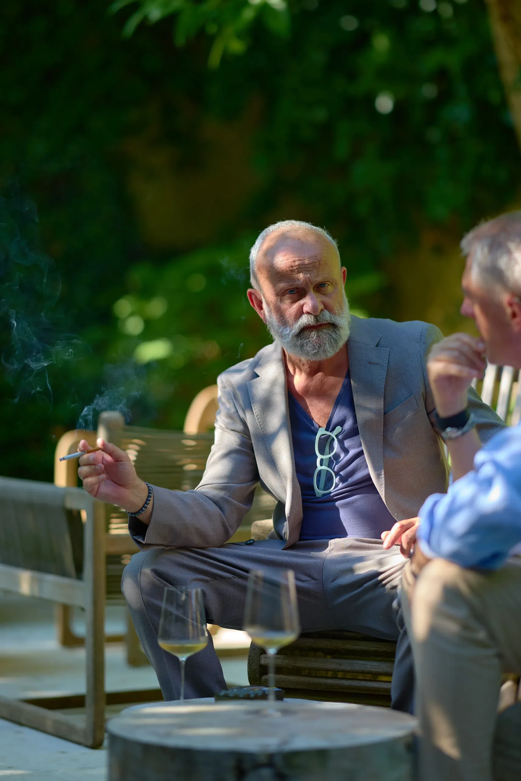 Vin & Spiritueux - photographie 7