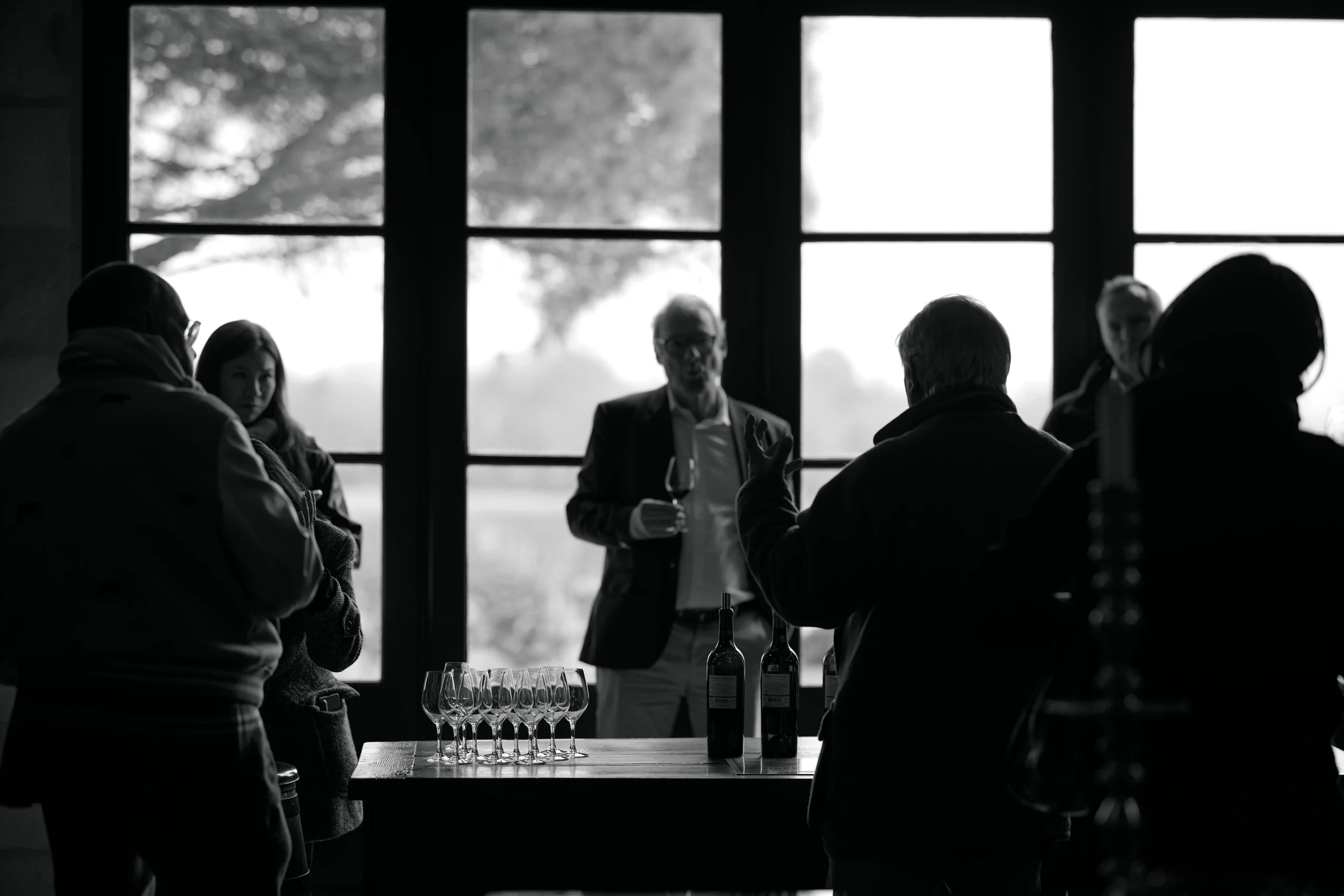 Vin & Spiritueux - photographie 176
