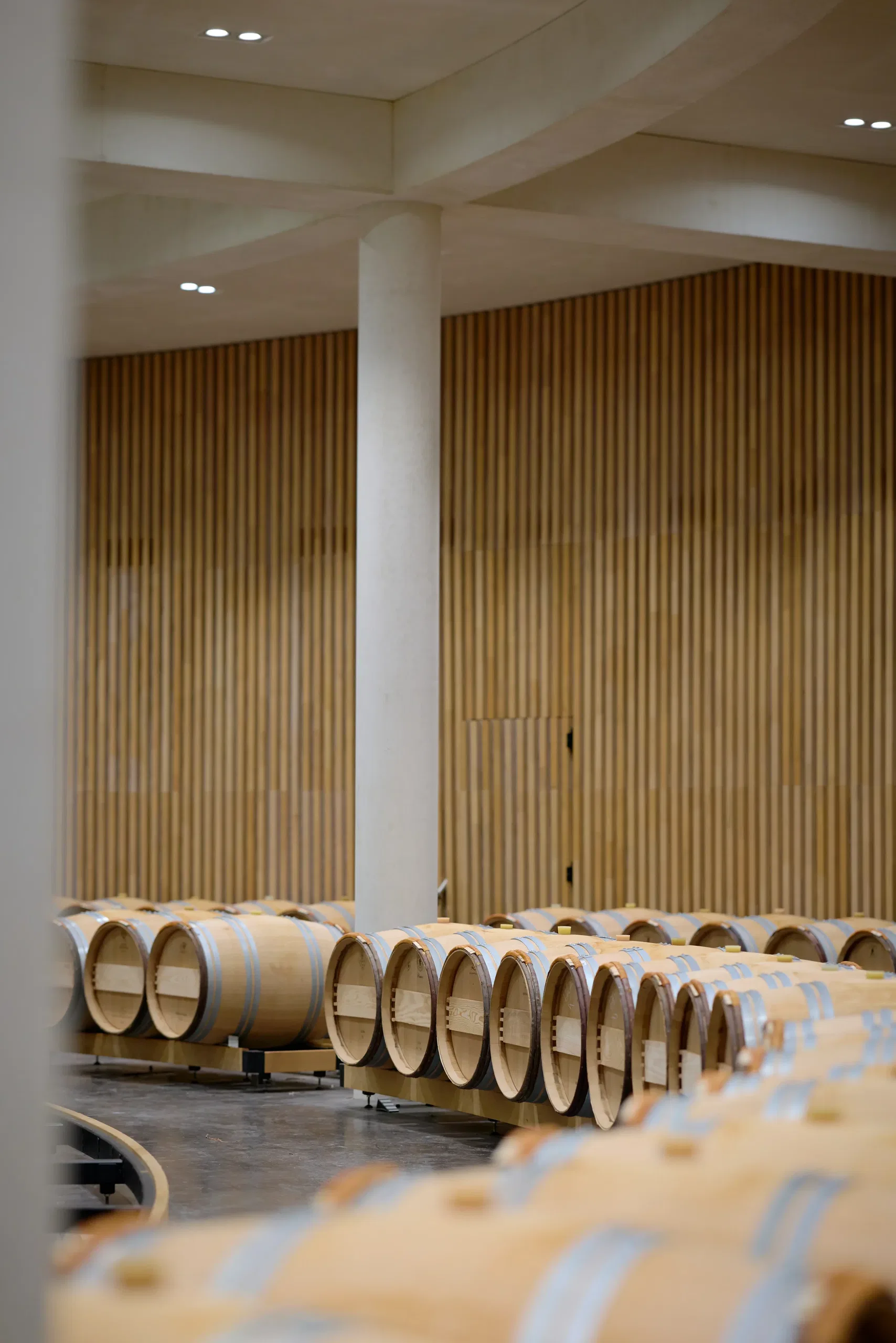 Vin & Spiritueux - photographie 100
