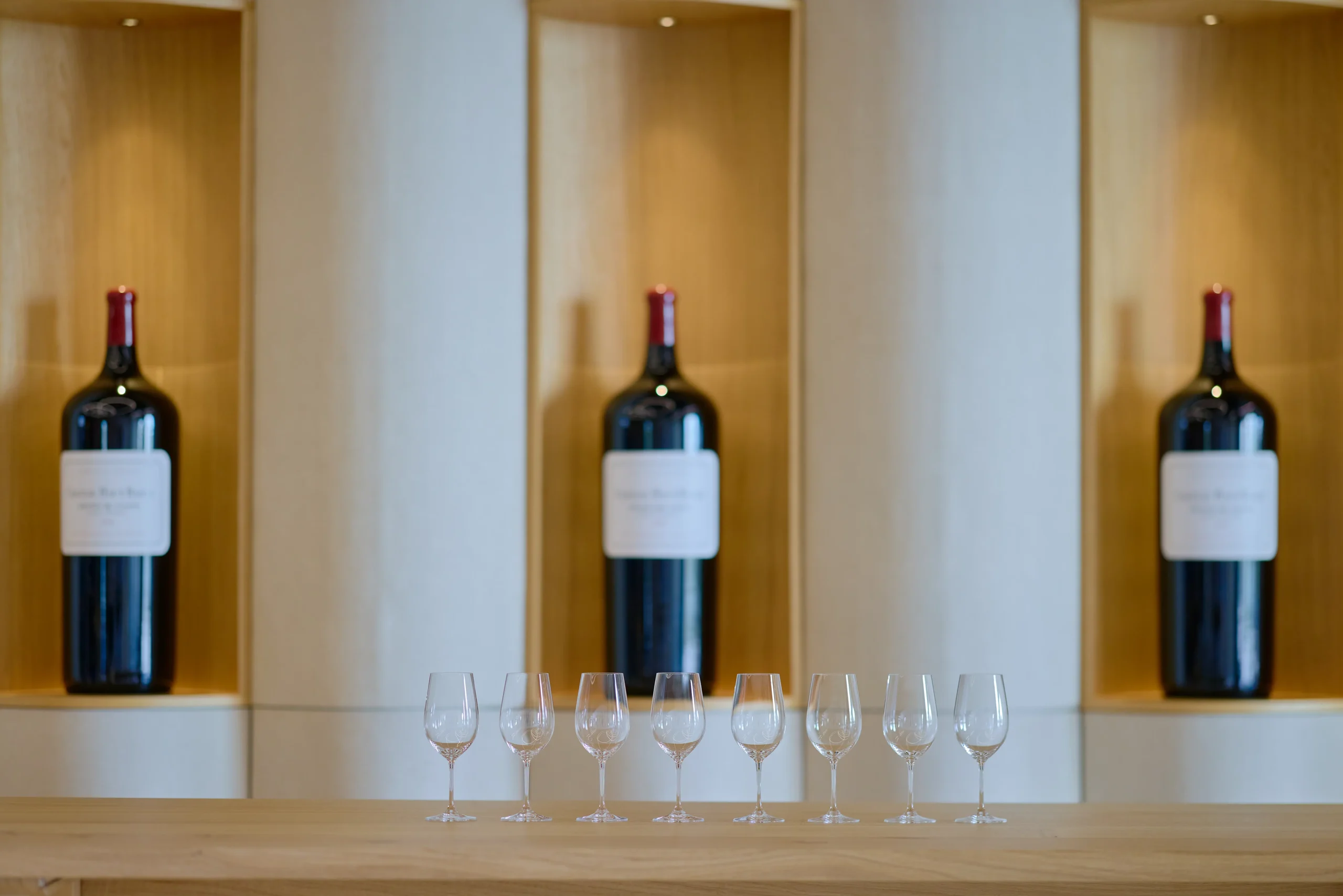 Vin & Spiritueux - photographie 105