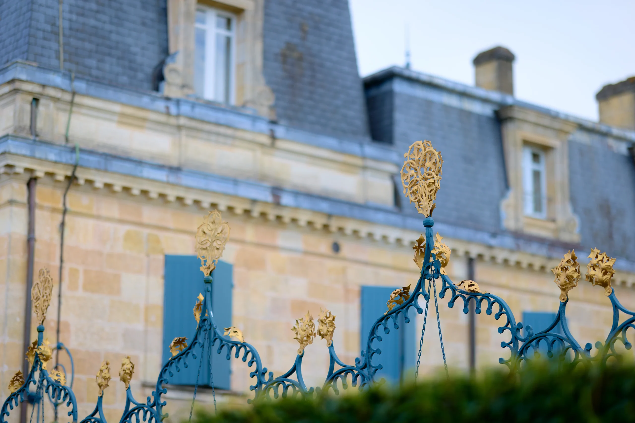 Vin & Spiritueux - photographie 127