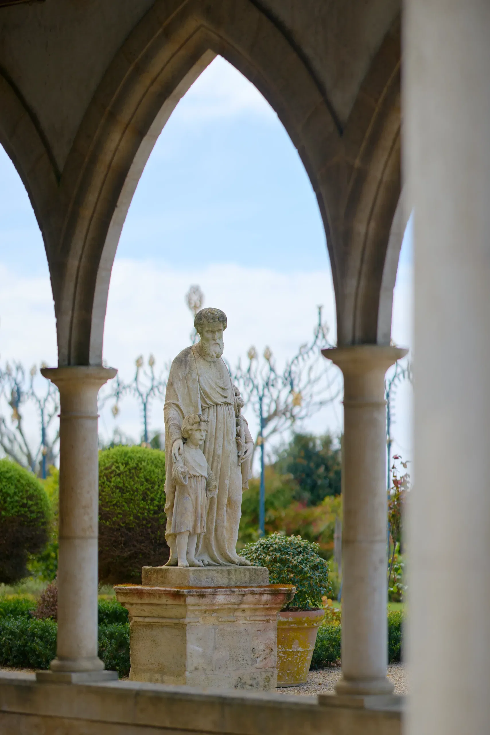 Vin & Spiritueux - photographie 128