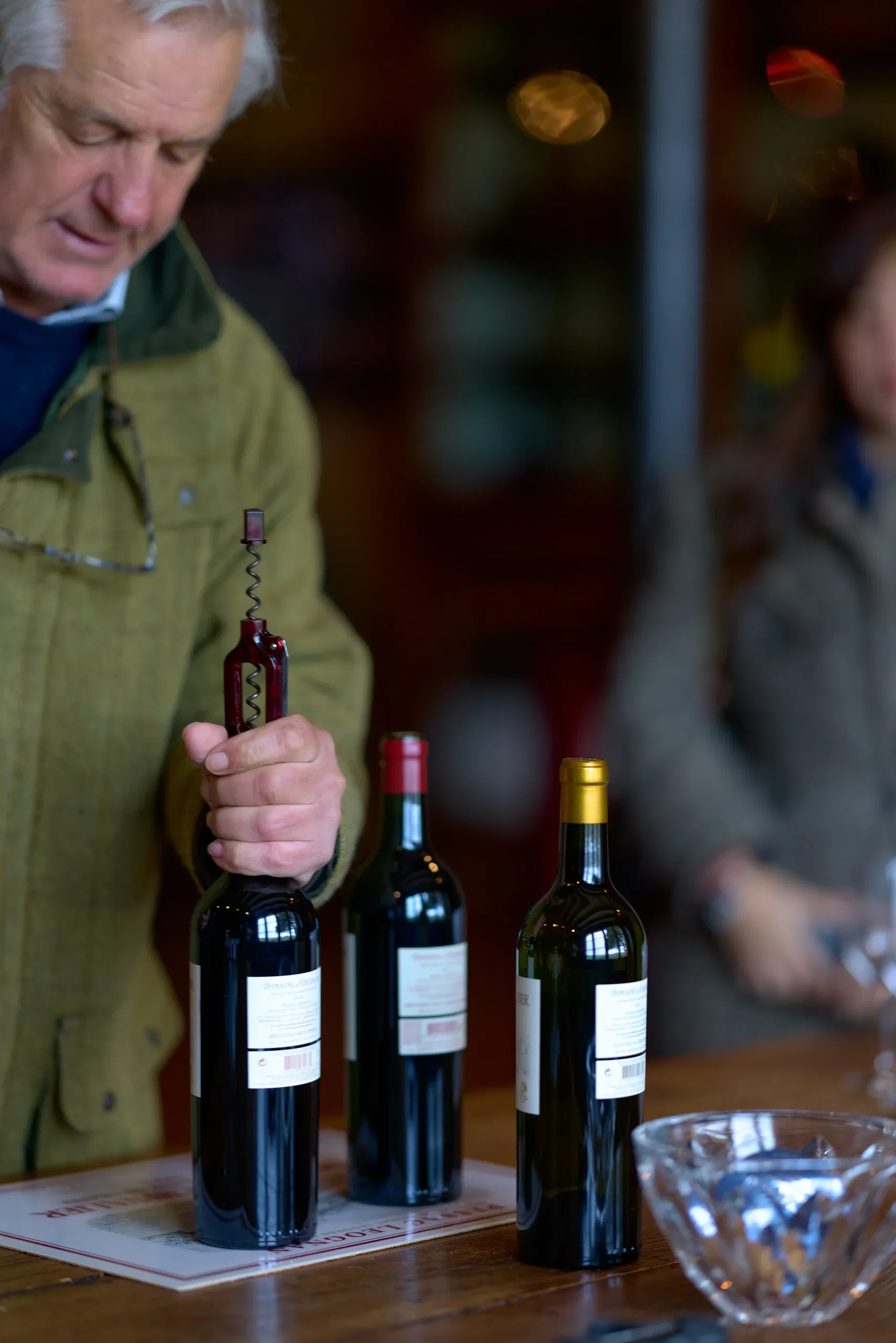 Vin & Spiritueux - photographie 137