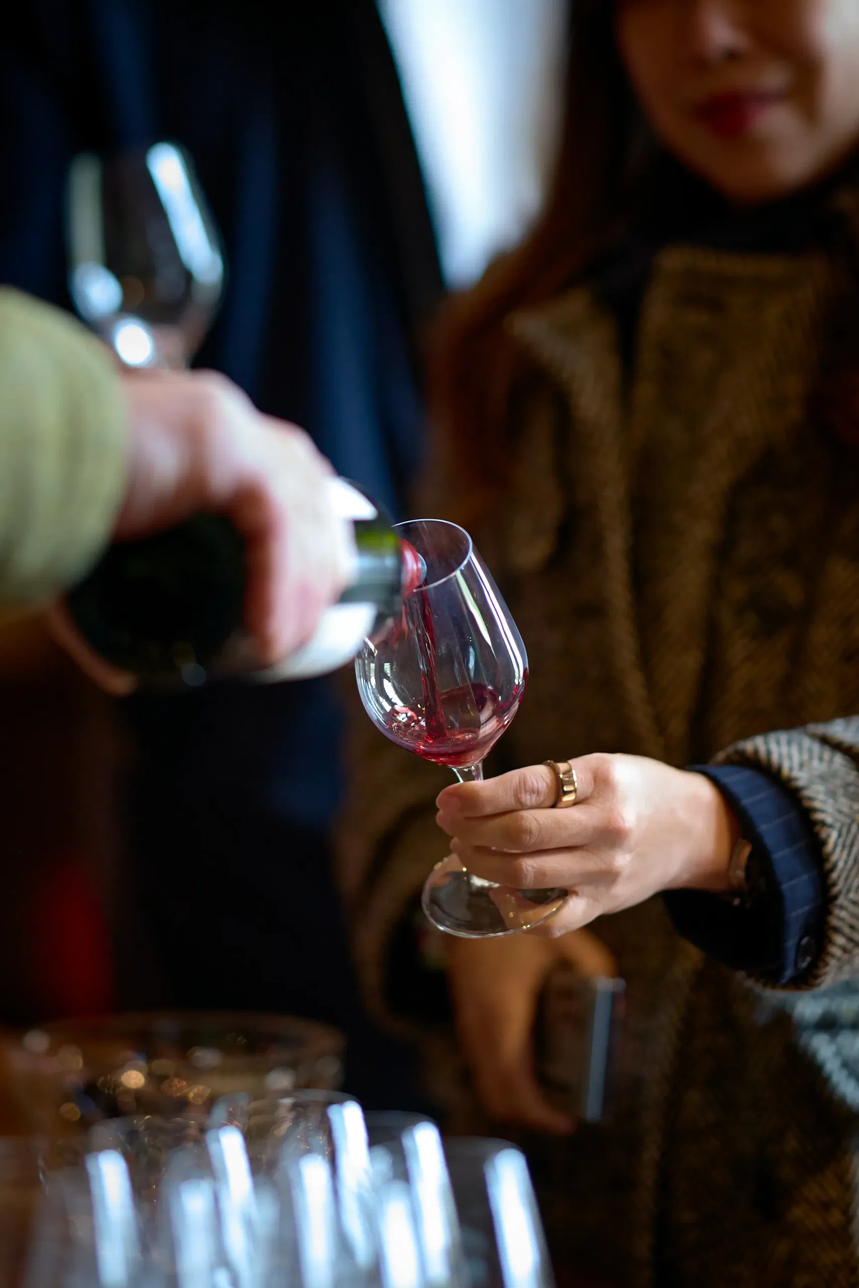 Vin & Spiritueux - photographie 142