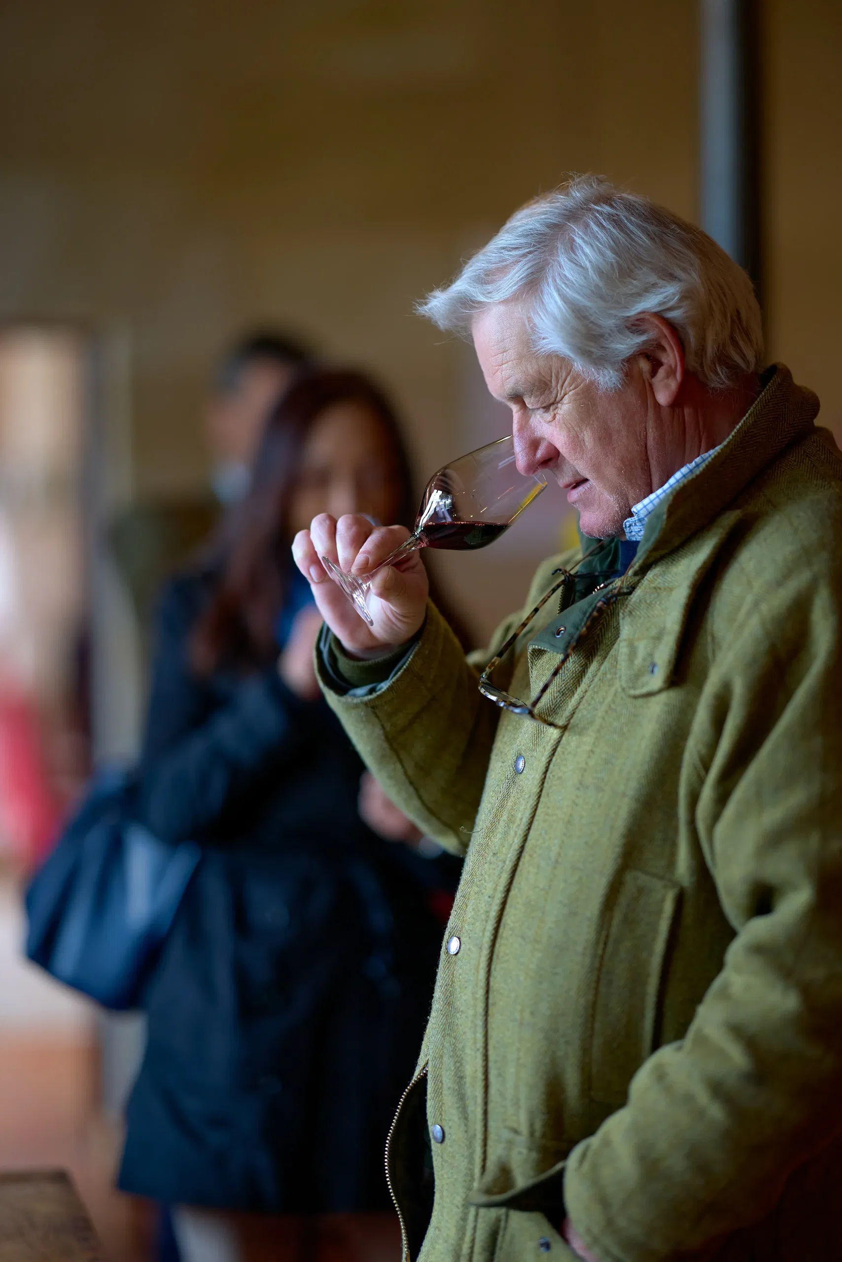 Vin & Spiritueux - photographie 144