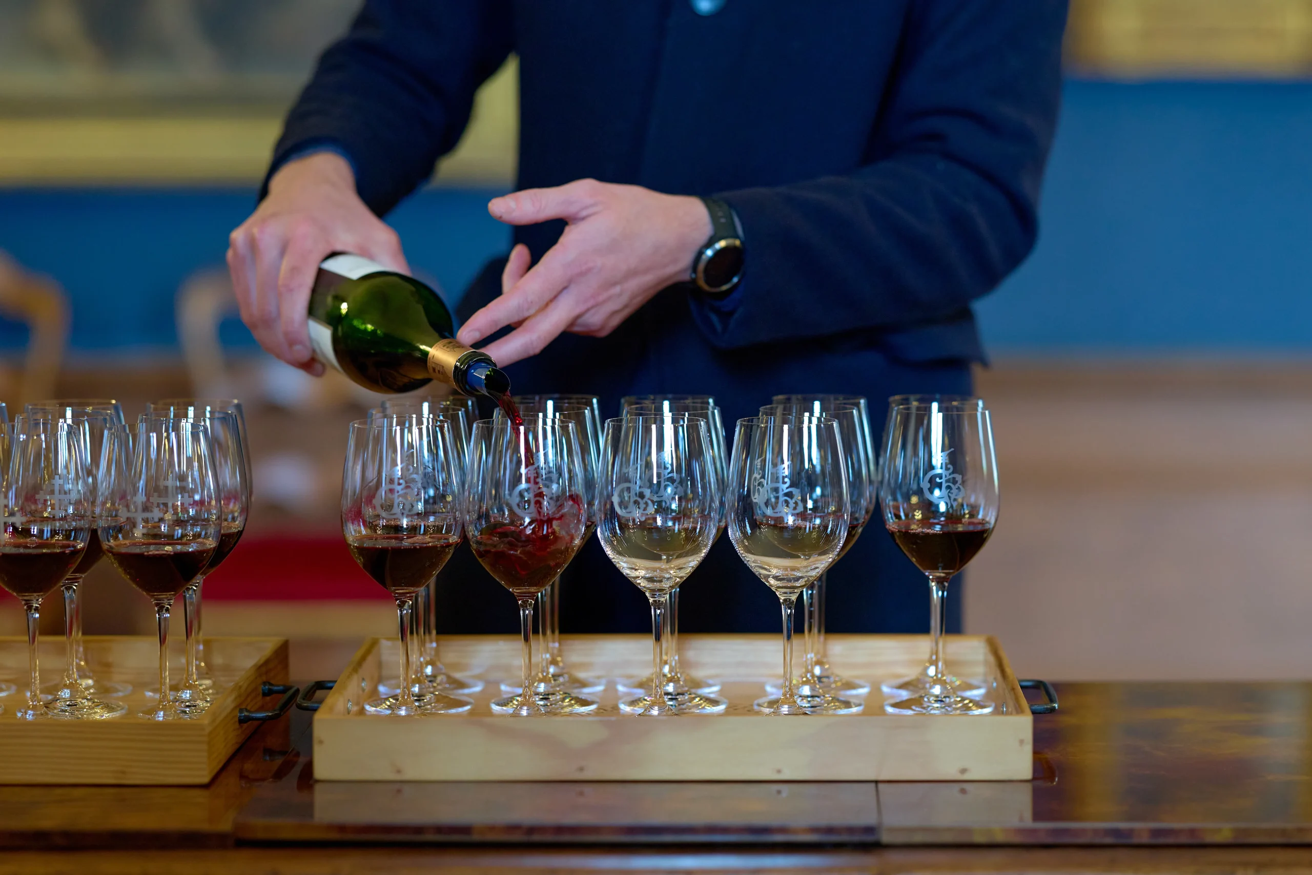 Vin & Spiritueux - photographie 146