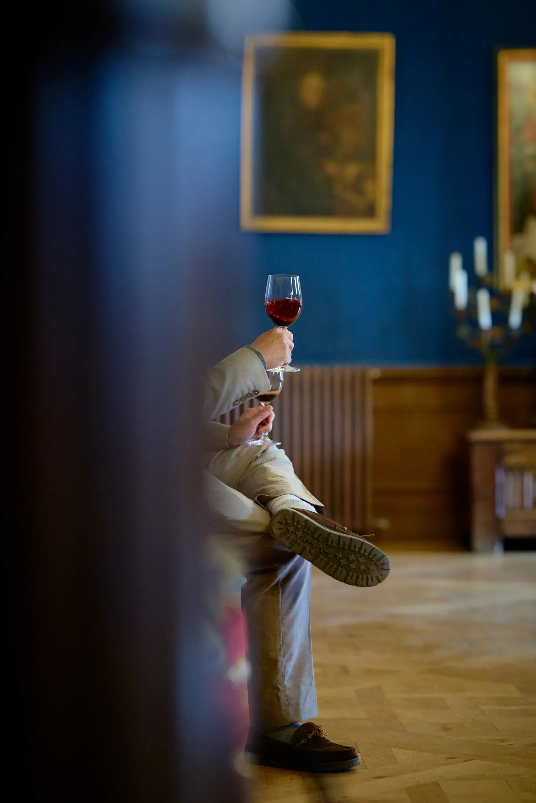 Vin & Spiritueux - photographie 148