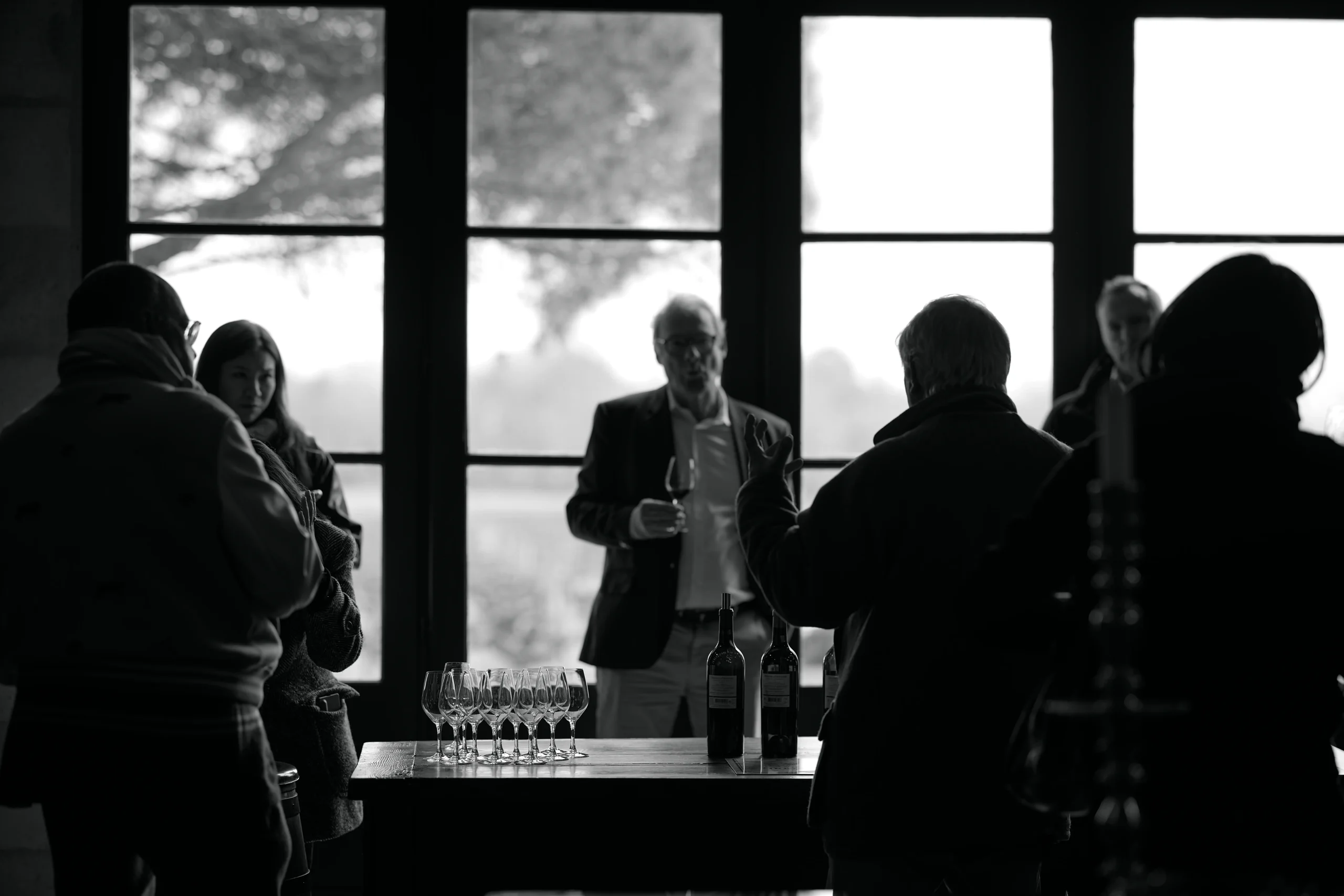 Vin & Spiritueux - photographie 158