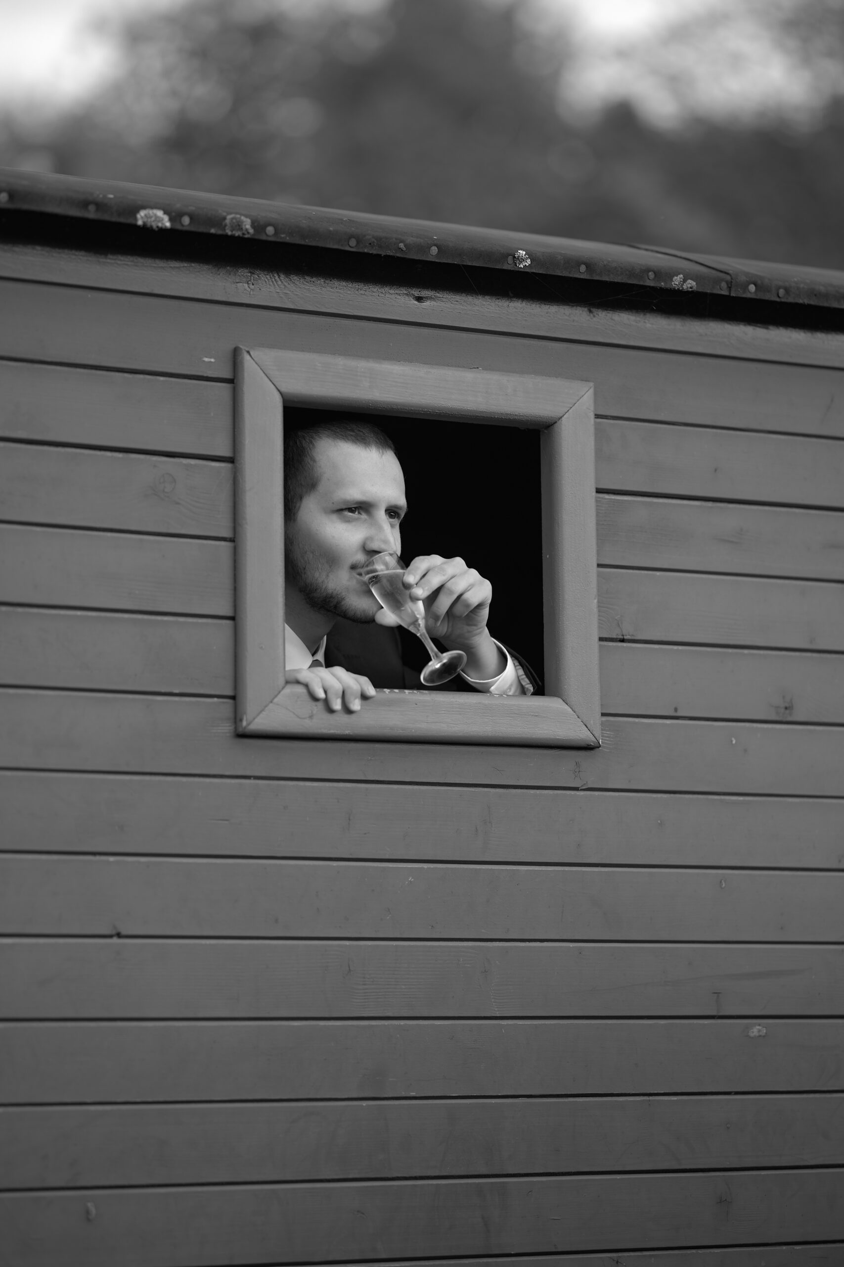 Reportage de mariage
