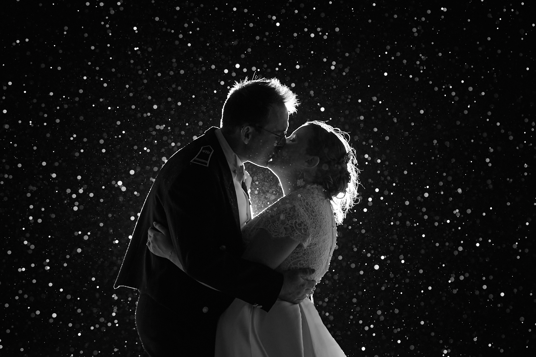 Reportage photographique de mariage